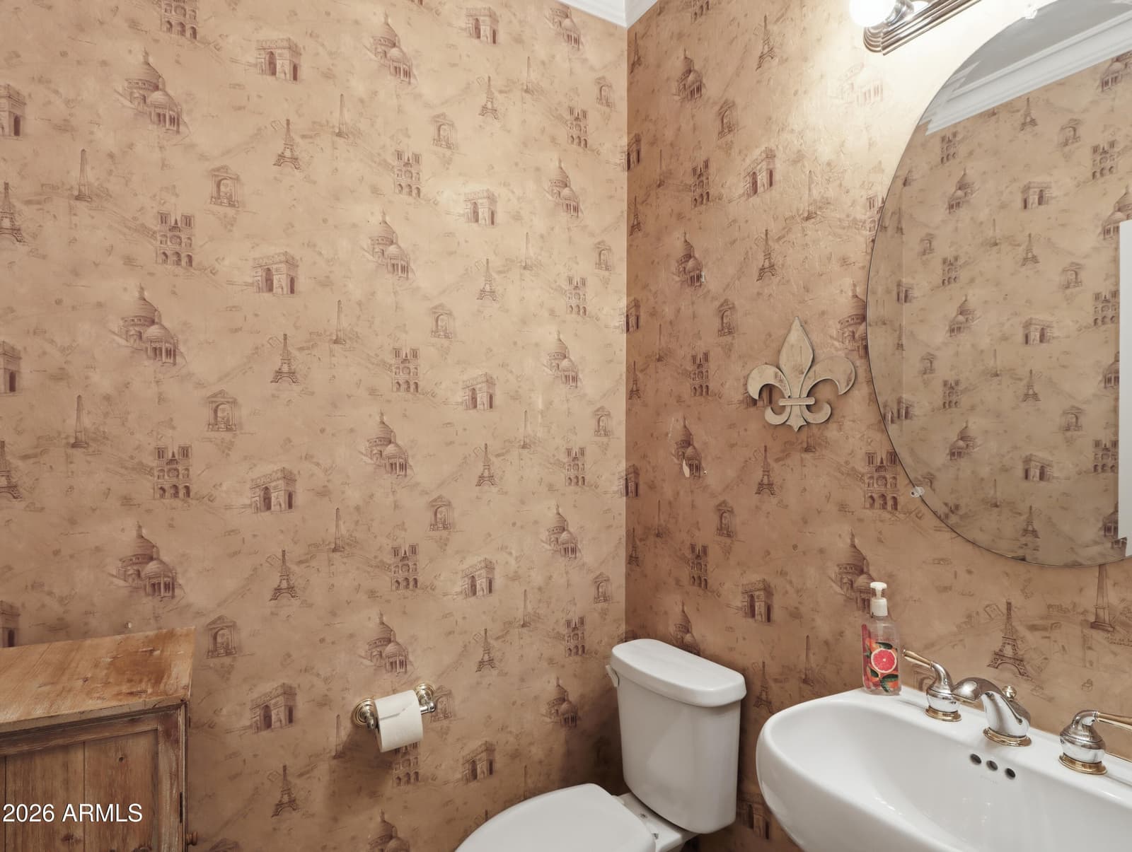 6216 W HEDGEHOG Place, Phoenix, AZ 85083 — photo 31 of 38