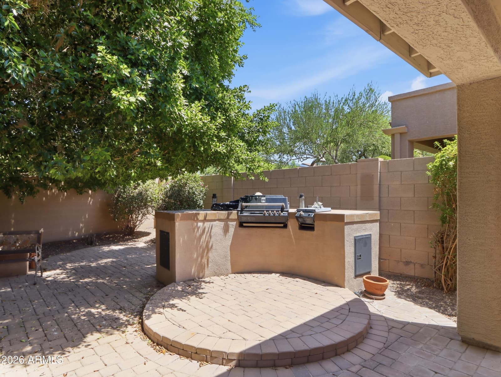 6216 W HEDGEHOG Place, Phoenix, AZ 85083 — photo 32 of 38