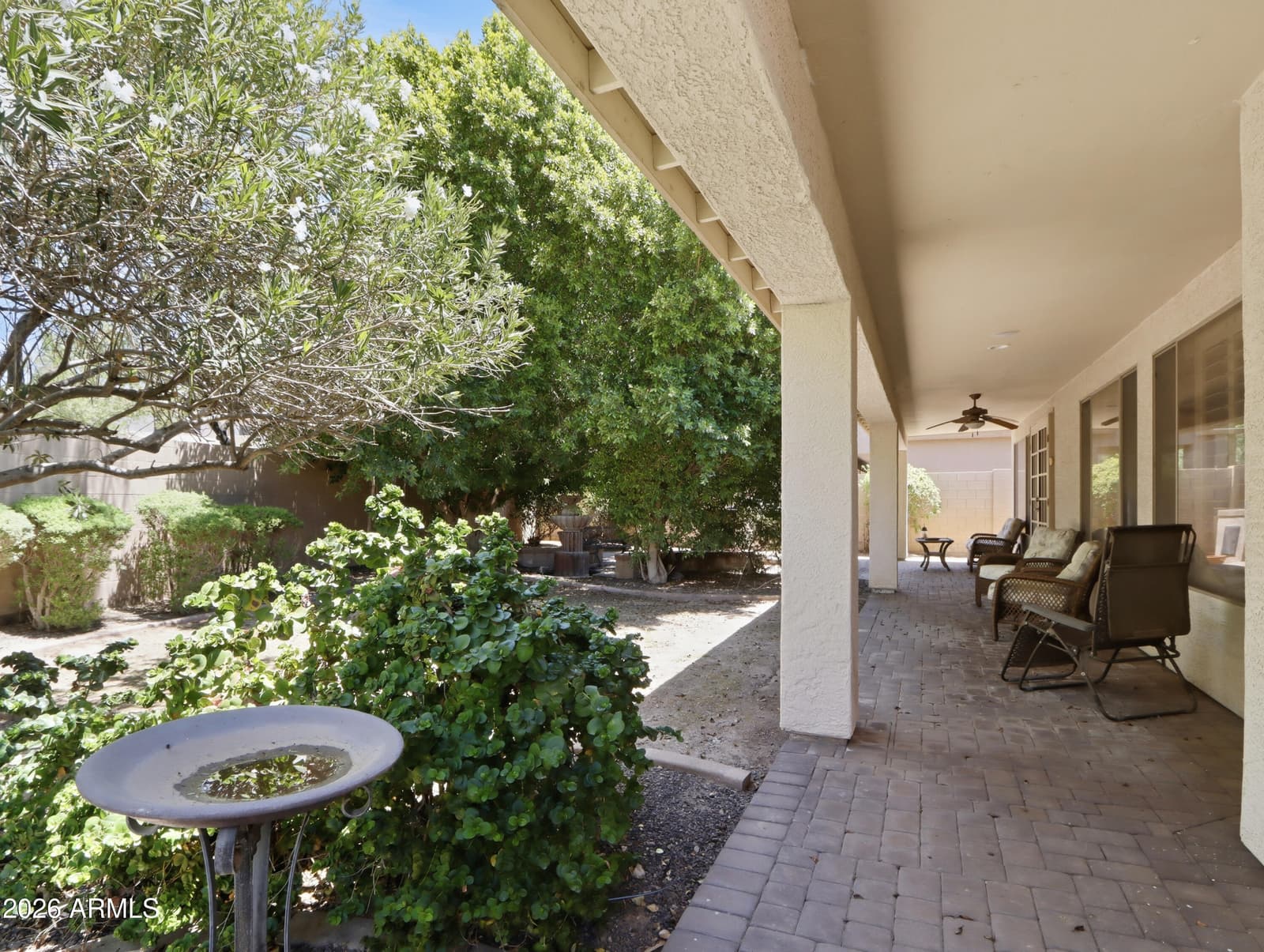 6216 W HEDGEHOG Place, Phoenix, AZ 85083 — photo 35 of 38