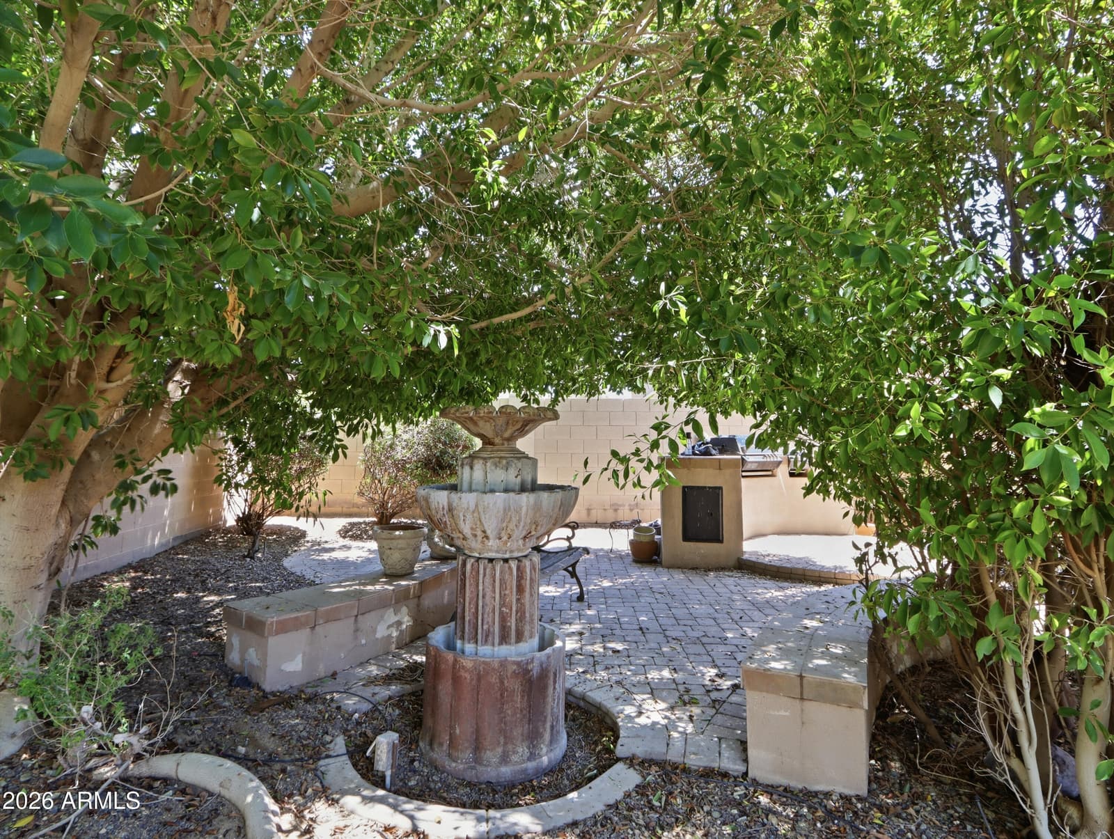 6216 W HEDGEHOG Place, Phoenix, AZ 85083 — photo 36 of 38