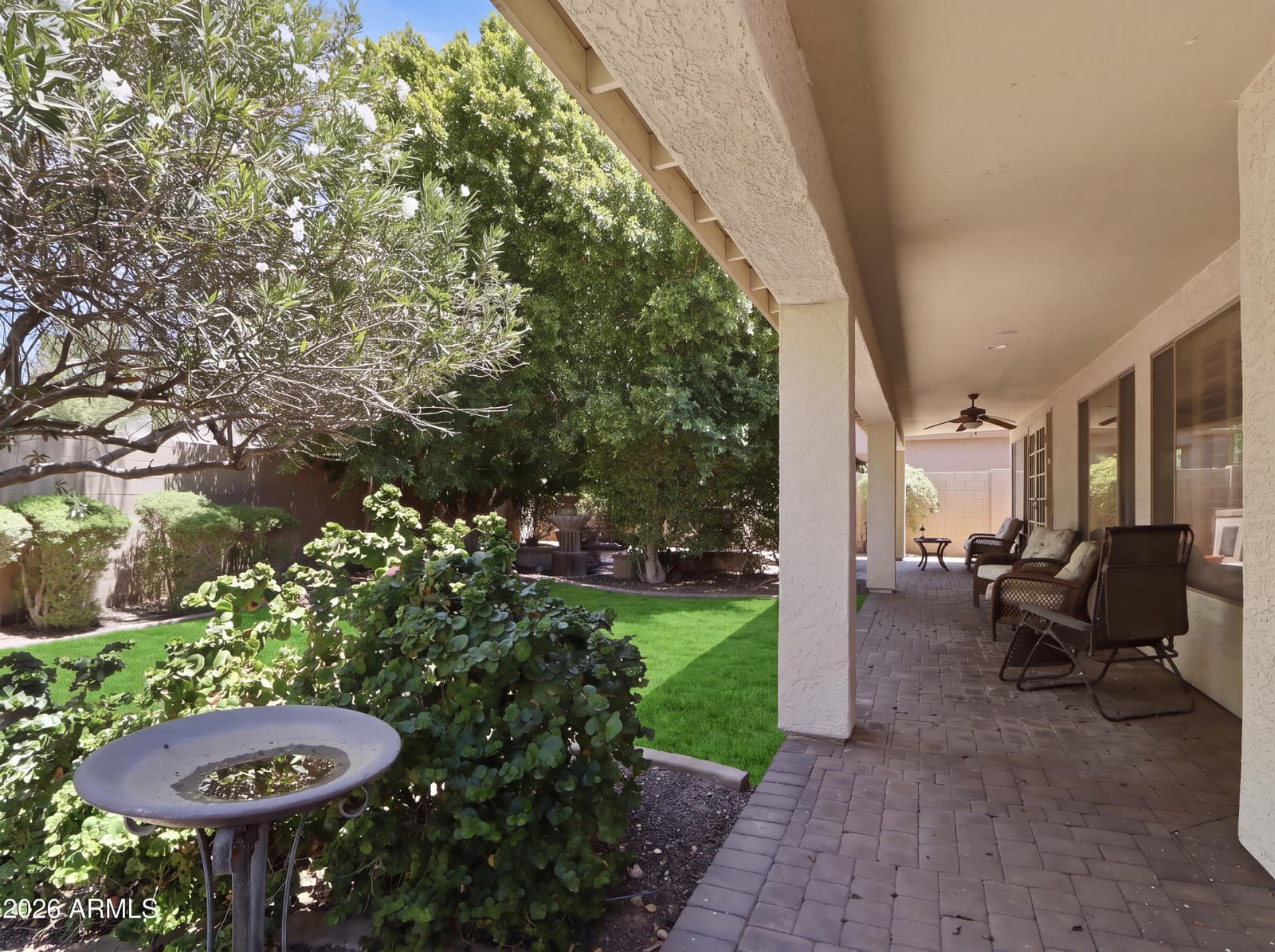 6216 W HEDGEHOG Place, Phoenix, AZ 85083 — photo 37 of 38