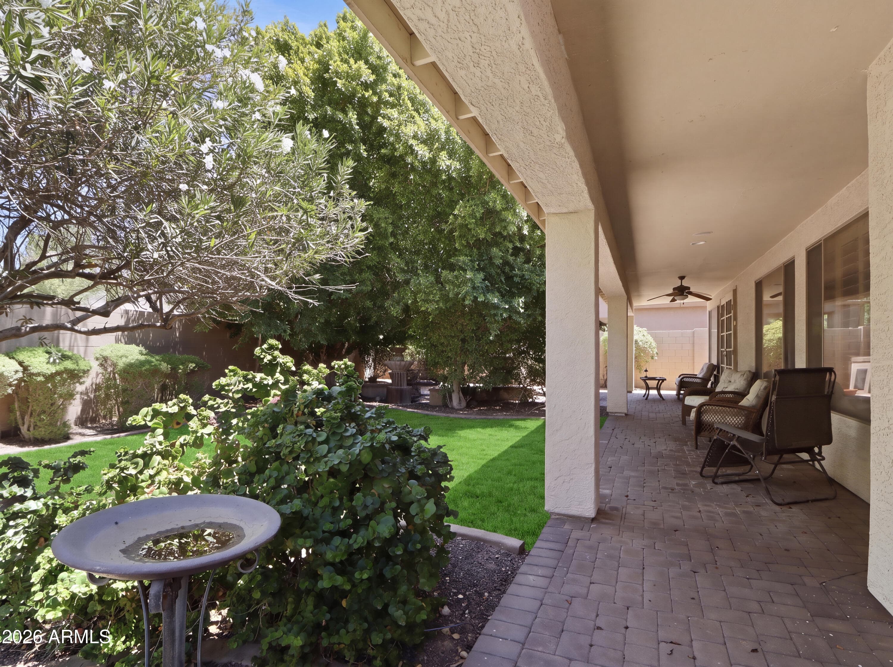 6216 W HEDGEHOG Place, Phoenix, AZ 85083 — photo 37 of 38