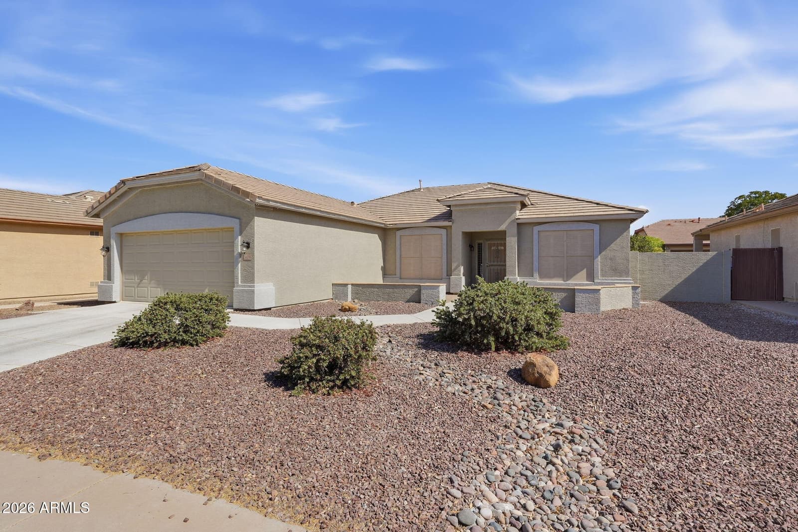3478 E RUNAWAY BAY Place, Chandler, AZ 85249 — photo 1 of 28