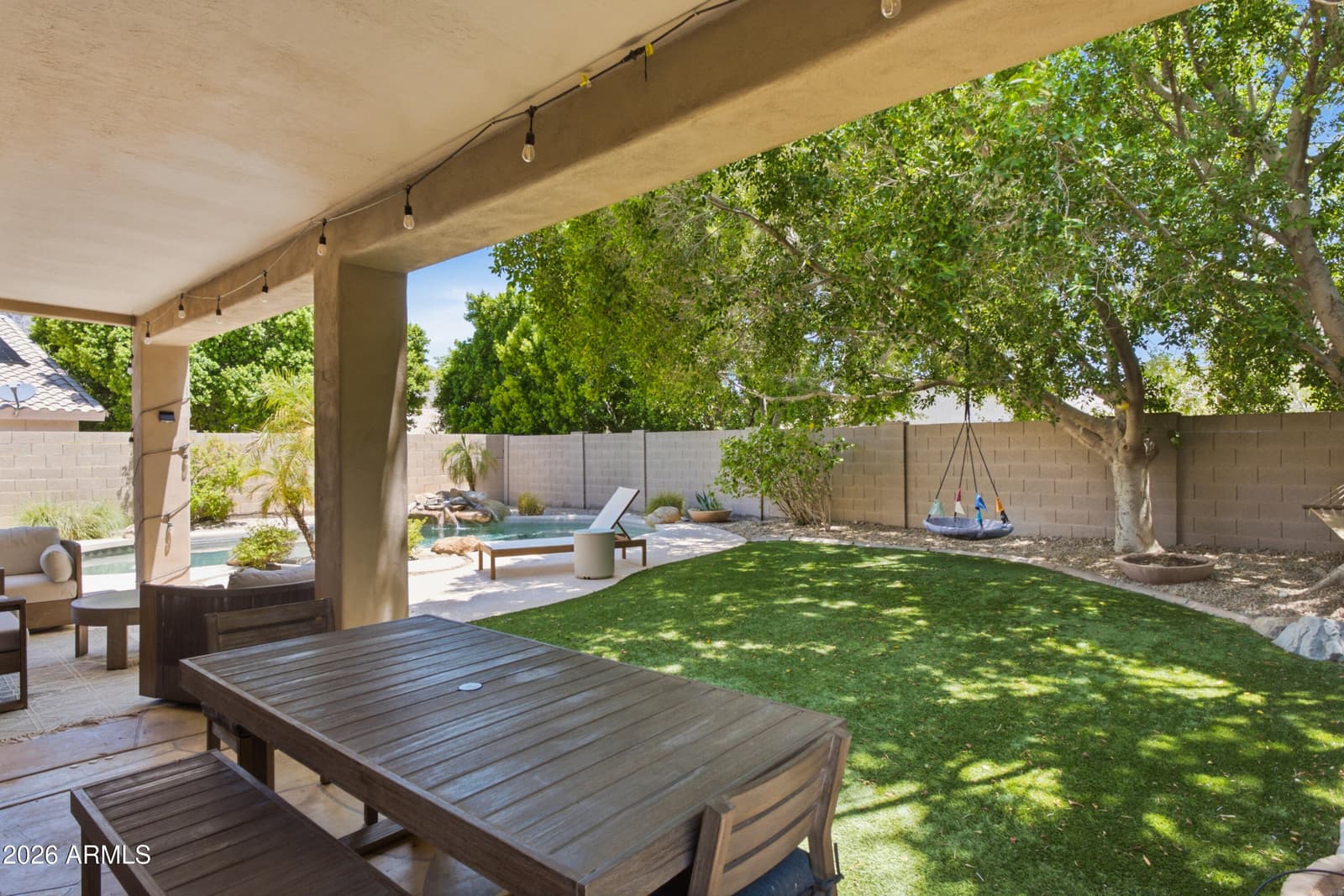 15609 S 7TH Street, Phoenix, AZ 85048 — photo 34 of 40