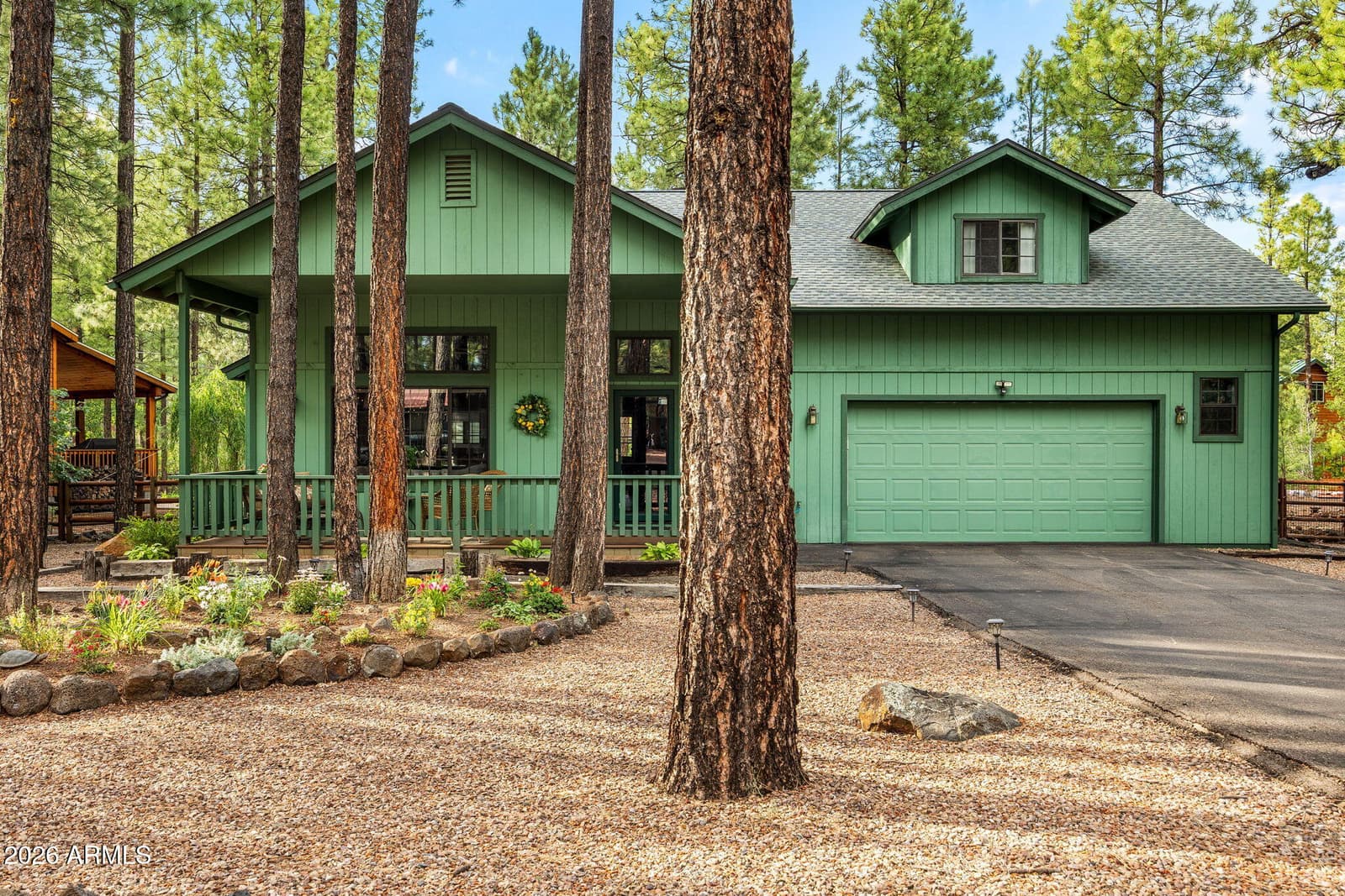 6378 Christmas Tree Circle, Pinetop, AZ 85935 — photo 39 of 72