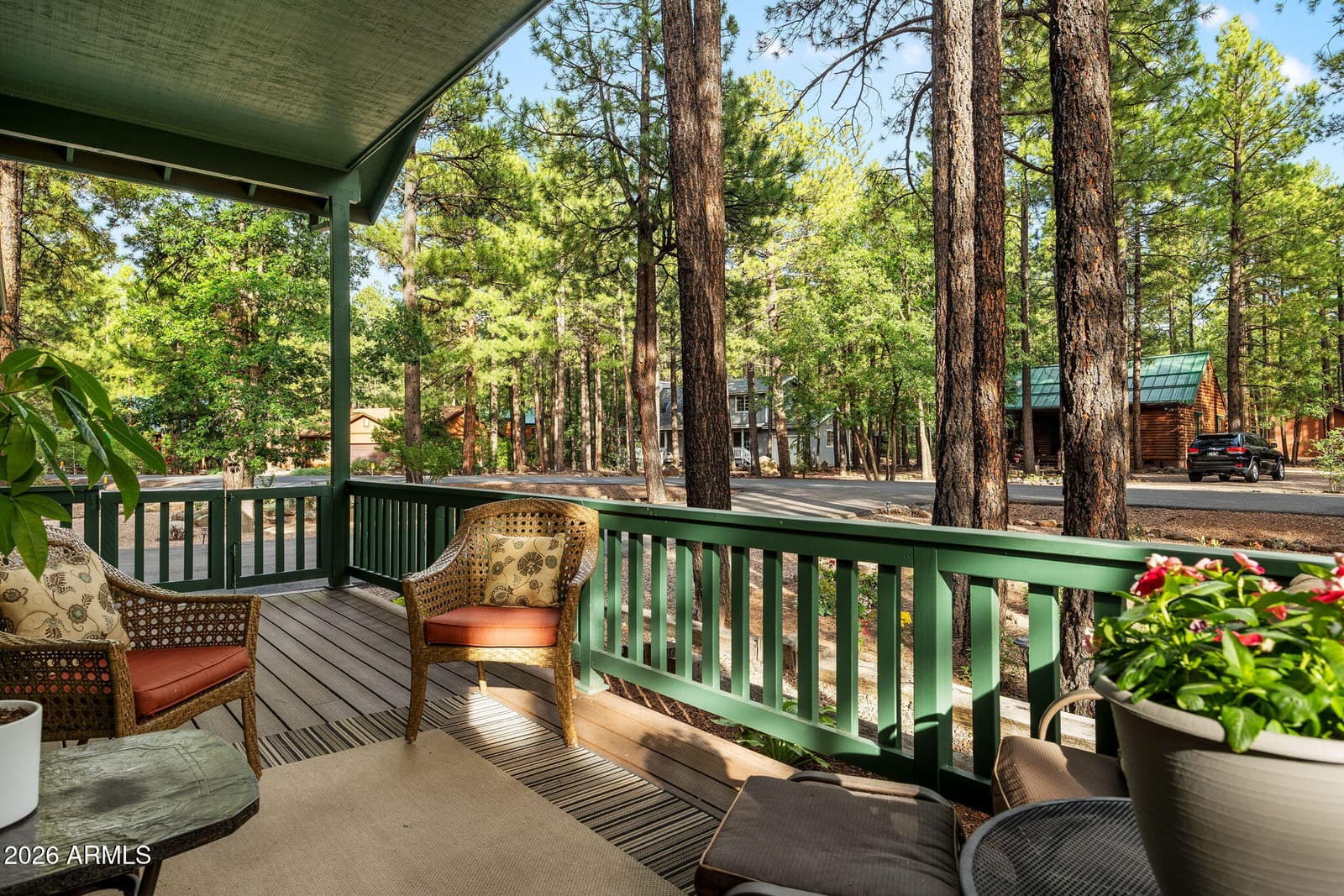 6378 Christmas Tree Circle, Pinetop, AZ 85935 — photo 38 of 72