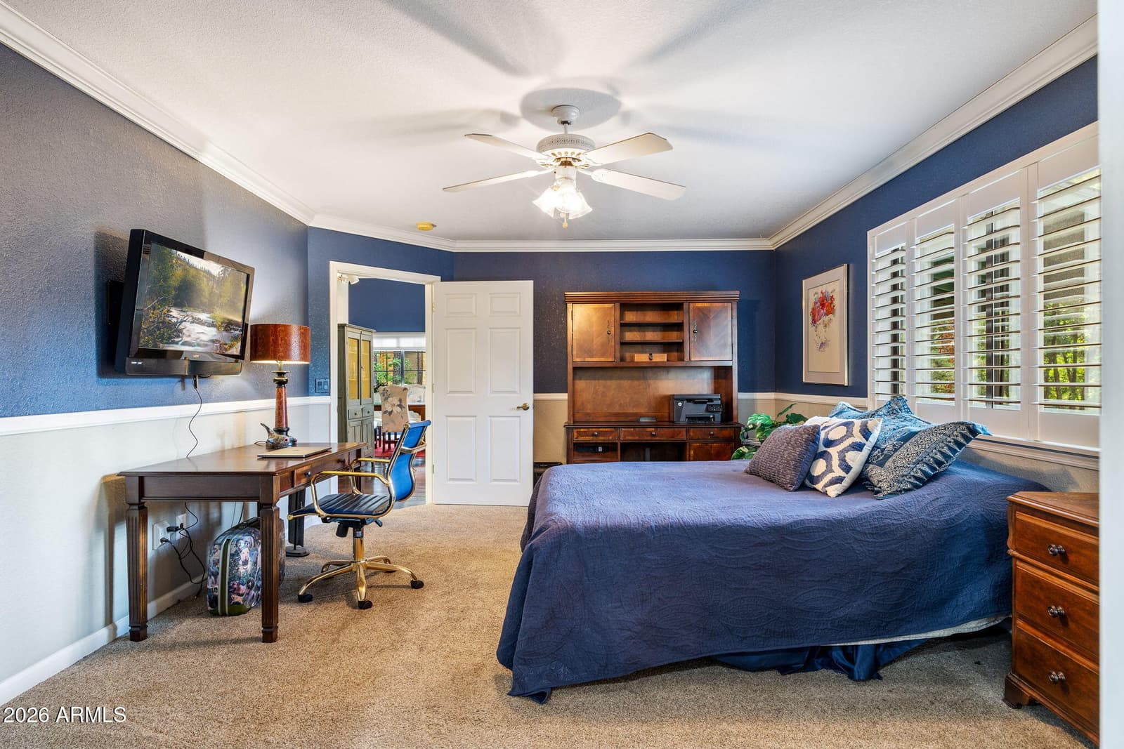 6378 Christmas Tree Circle, Pinetop, AZ 85935 — photo 12 of 72