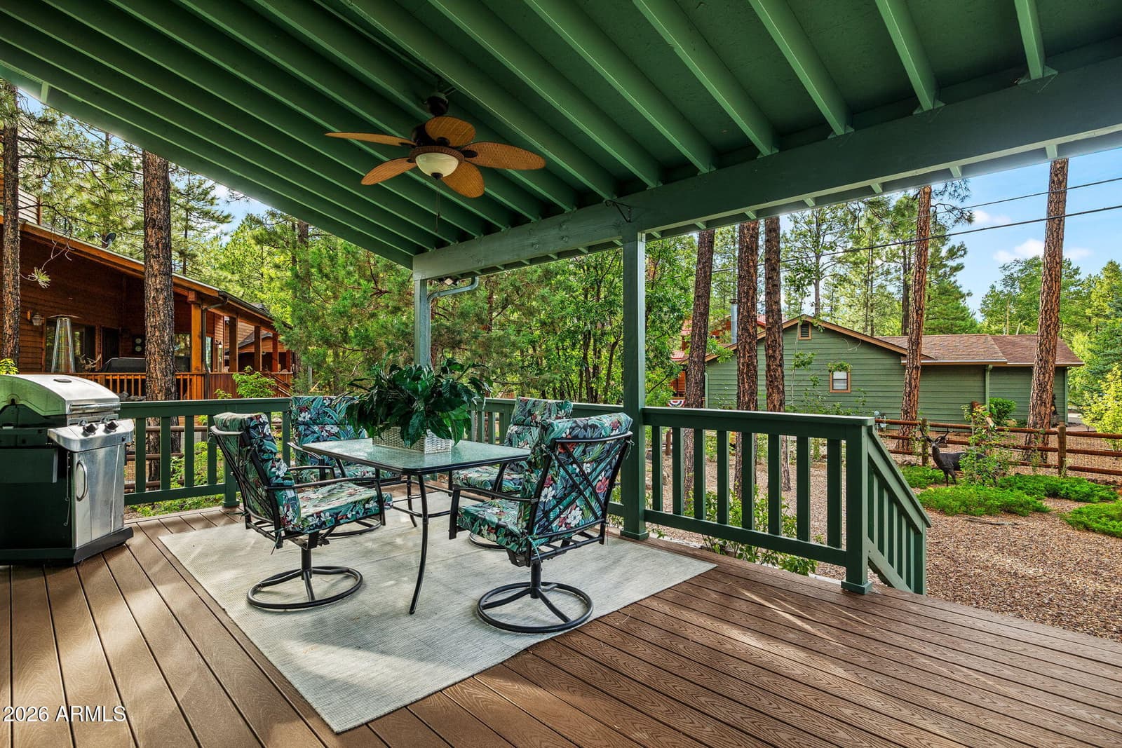 6378 Christmas Tree Circle, Pinetop, AZ 85935 — photo 32 of 72