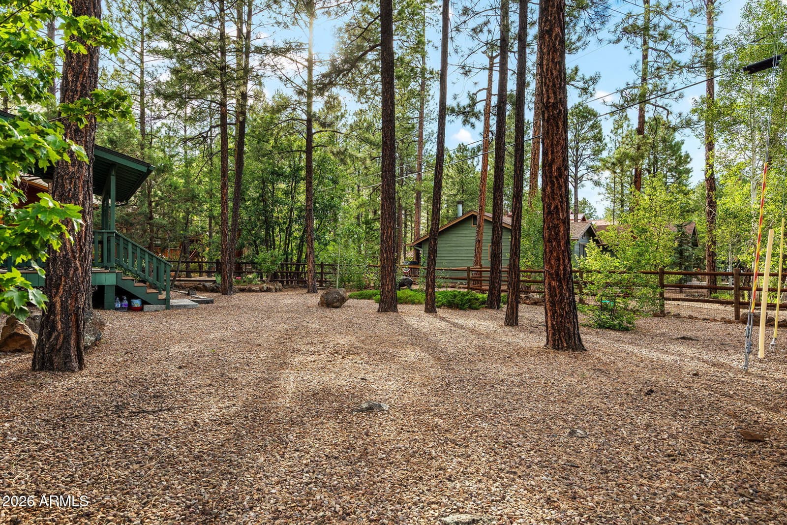 6378 Christmas Tree Circle, Pinetop, AZ 85935 — photo 42 of 72