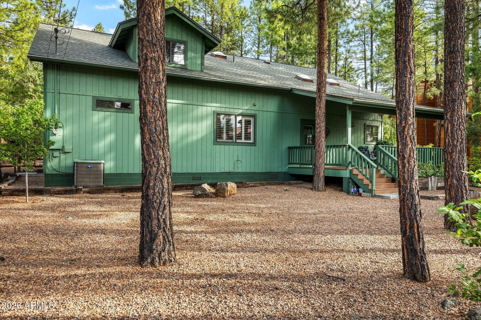 6378 Christmas Tree Circle, Pinetop, AZ 85935 — photo 43 of 72