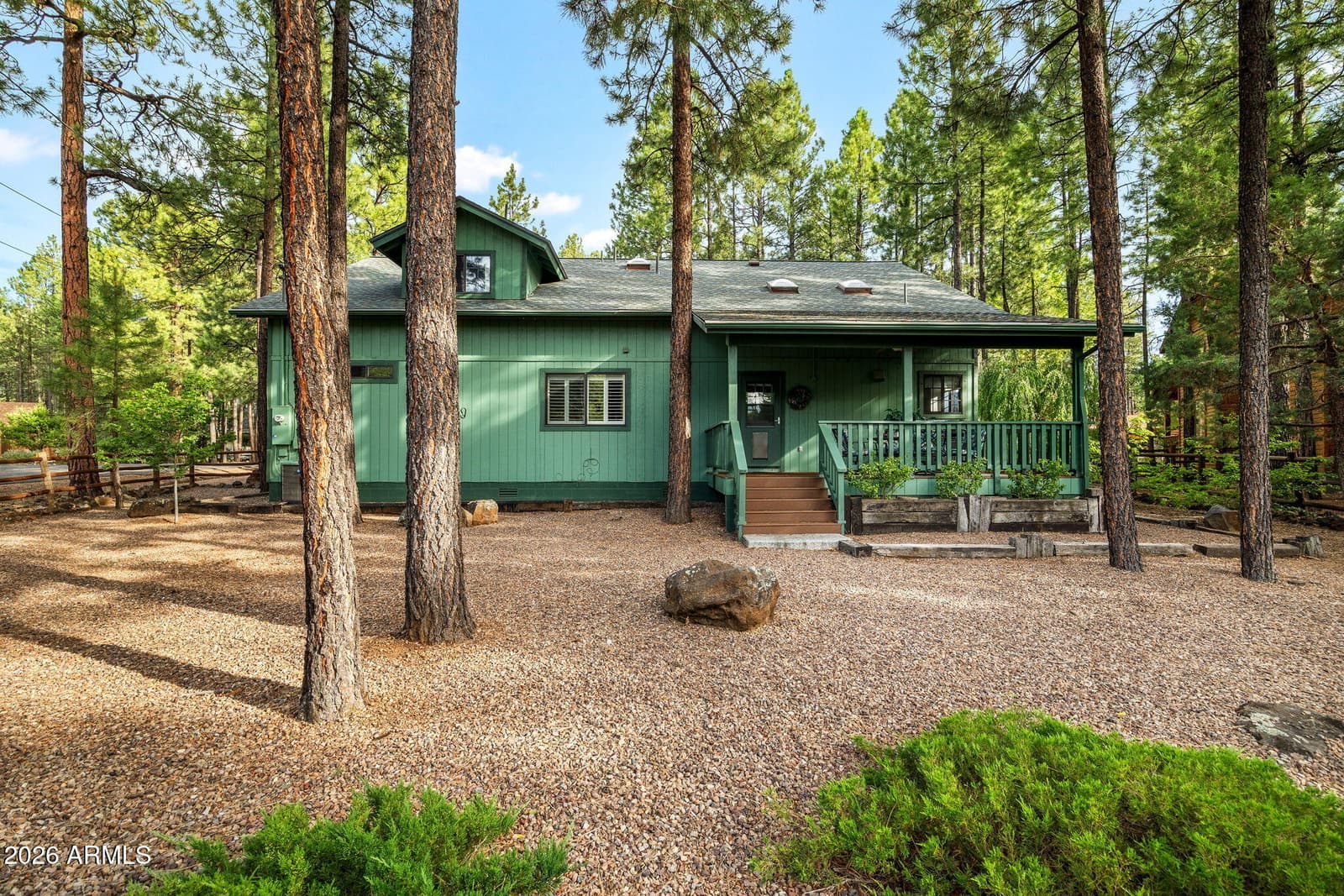 6378 Christmas Tree Circle, Pinetop, AZ 85935 — photo 34 of 72