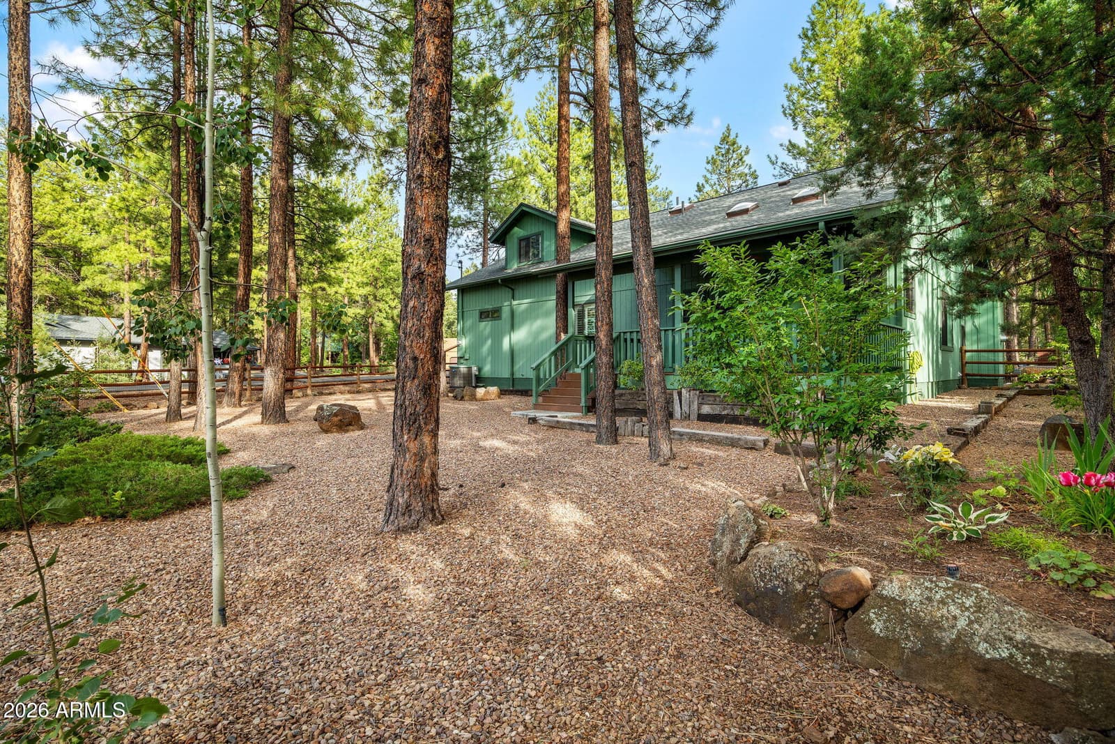 6378 Christmas Tree Circle, Pinetop, AZ 85935 — photo 44 of 72
