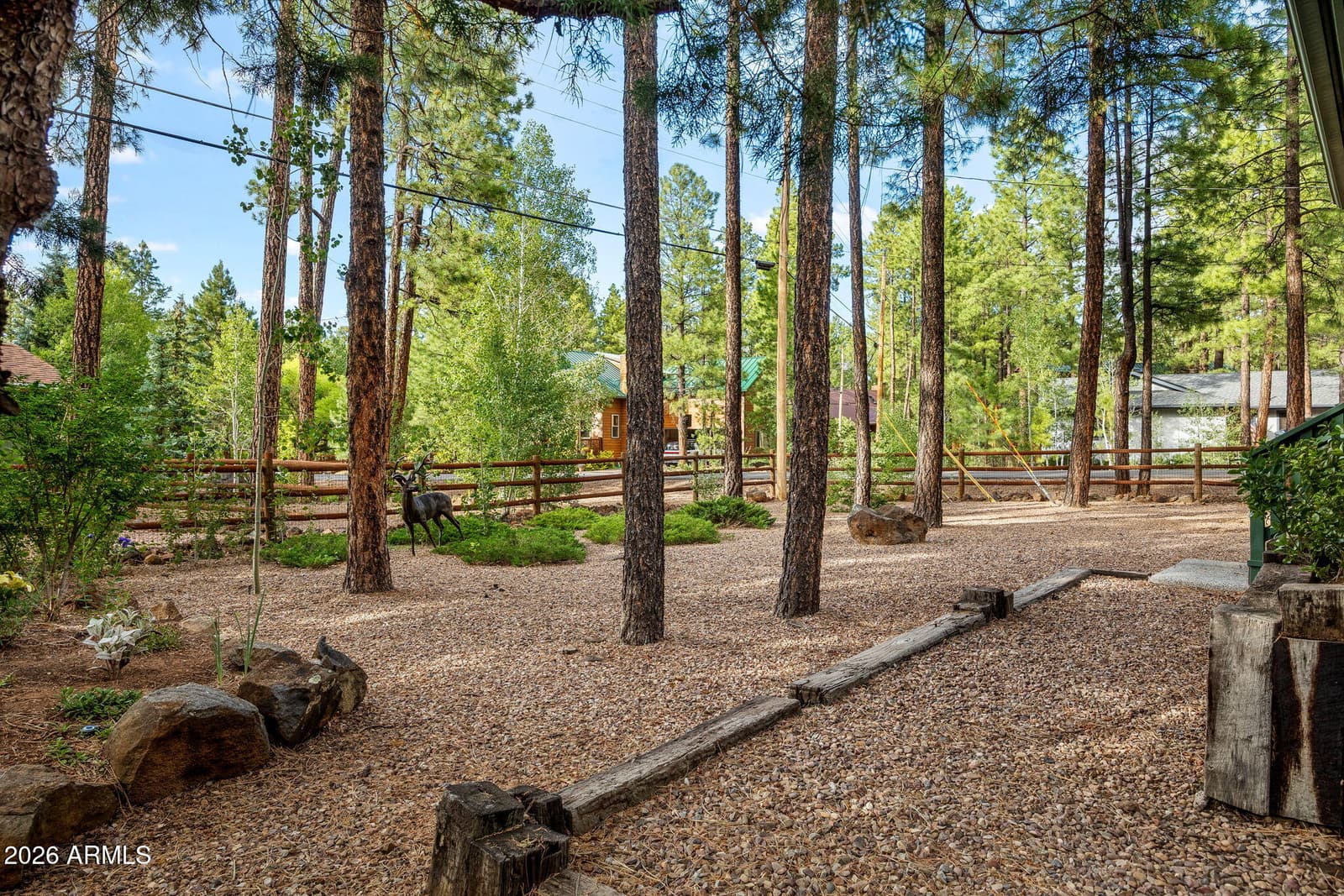 6378 Christmas Tree Circle, Pinetop, AZ 85935 — photo 45 of 72