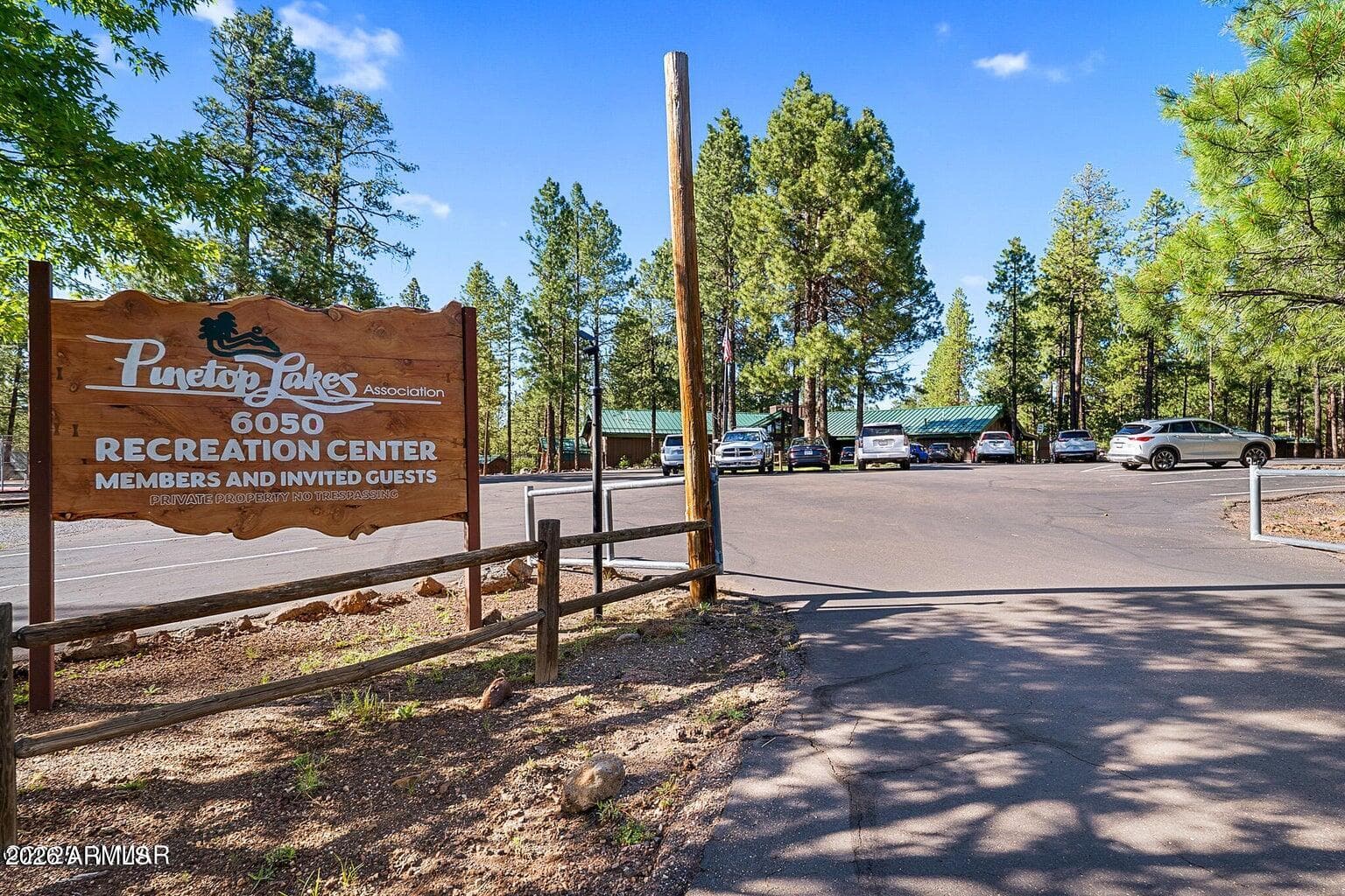 6378 Christmas Tree Circle, Pinetop, AZ 85935 — photo 51 of 72