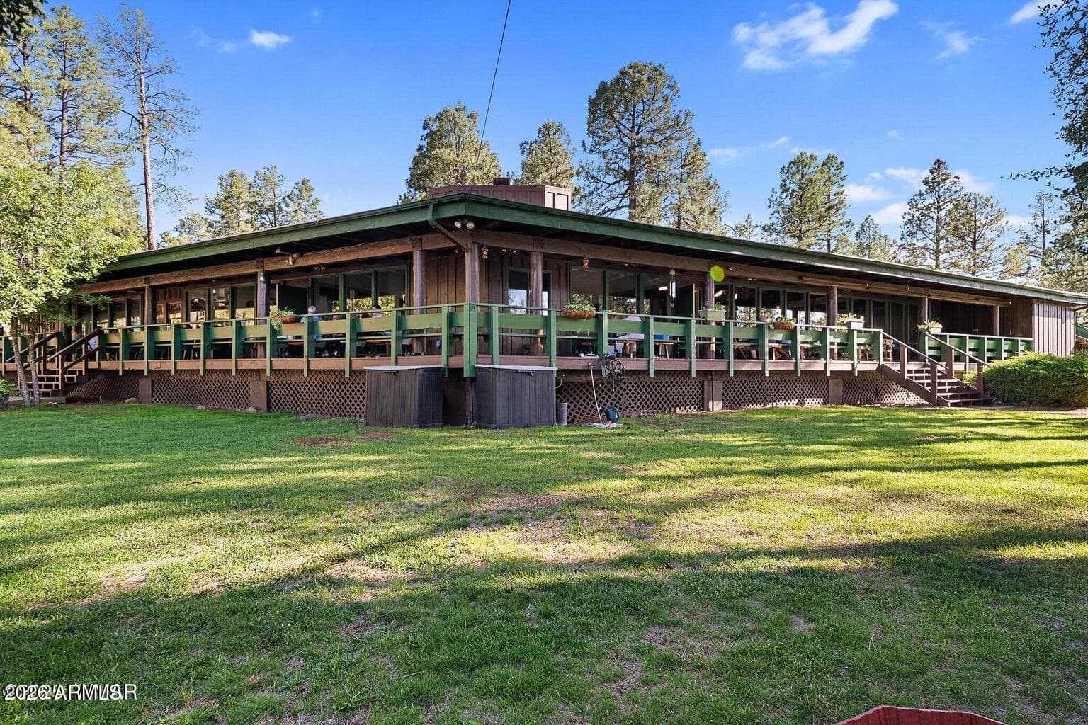 6378 Christmas Tree Circle, Pinetop, AZ 85935 — photo 53 of 72