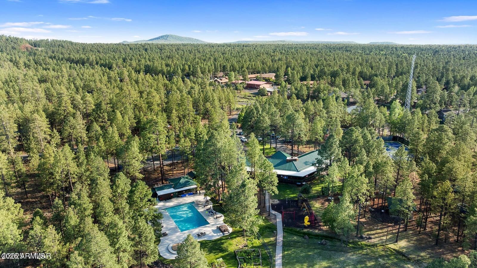 6378 Christmas Tree Circle, Pinetop, AZ 85935 — photo 59 of 72