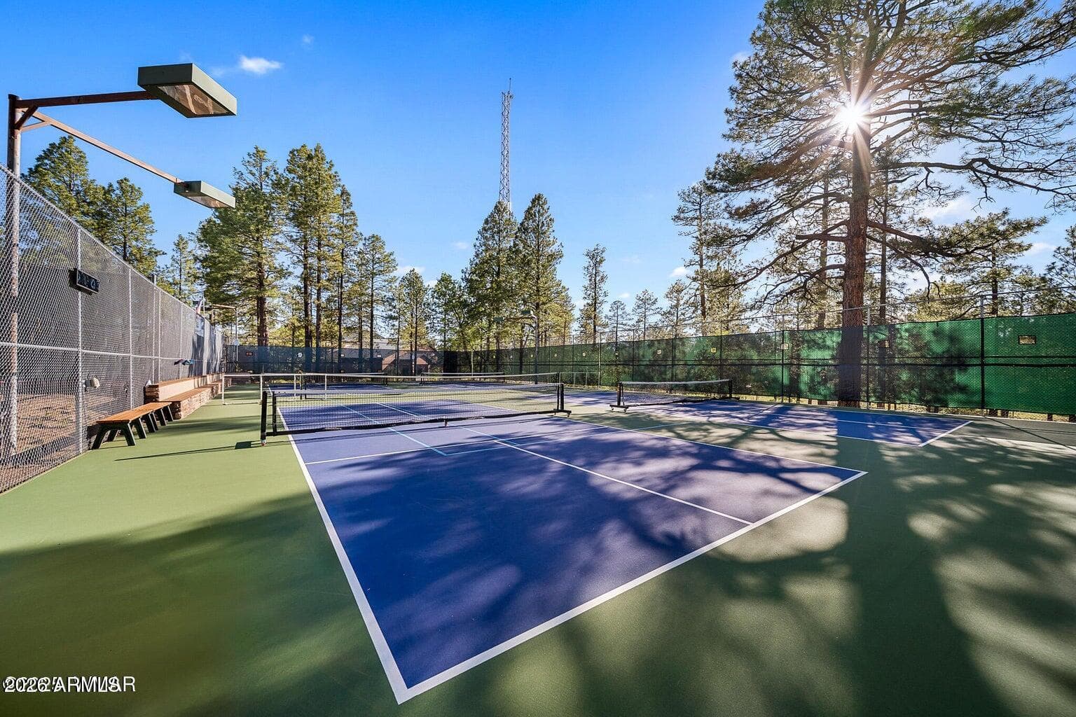 6378 Christmas Tree Circle, Pinetop, AZ 85935 — photo 61 of 72