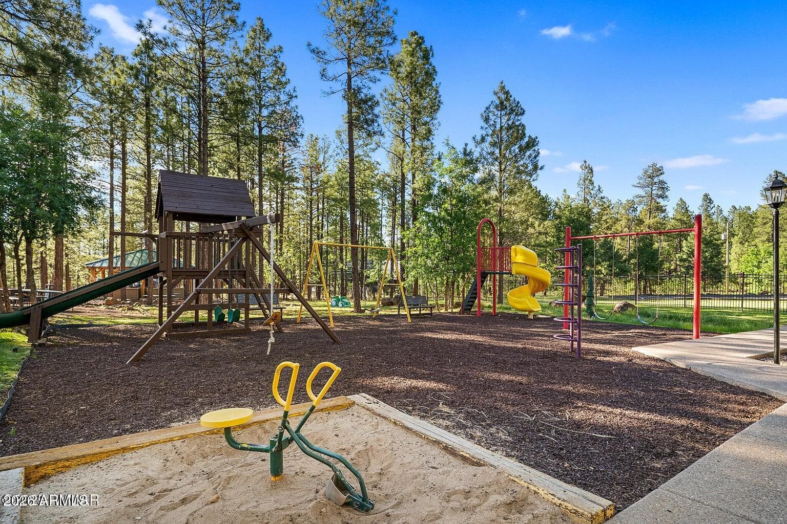 6378 Christmas Tree Circle, Pinetop, AZ 85935 — photo 67 of 72