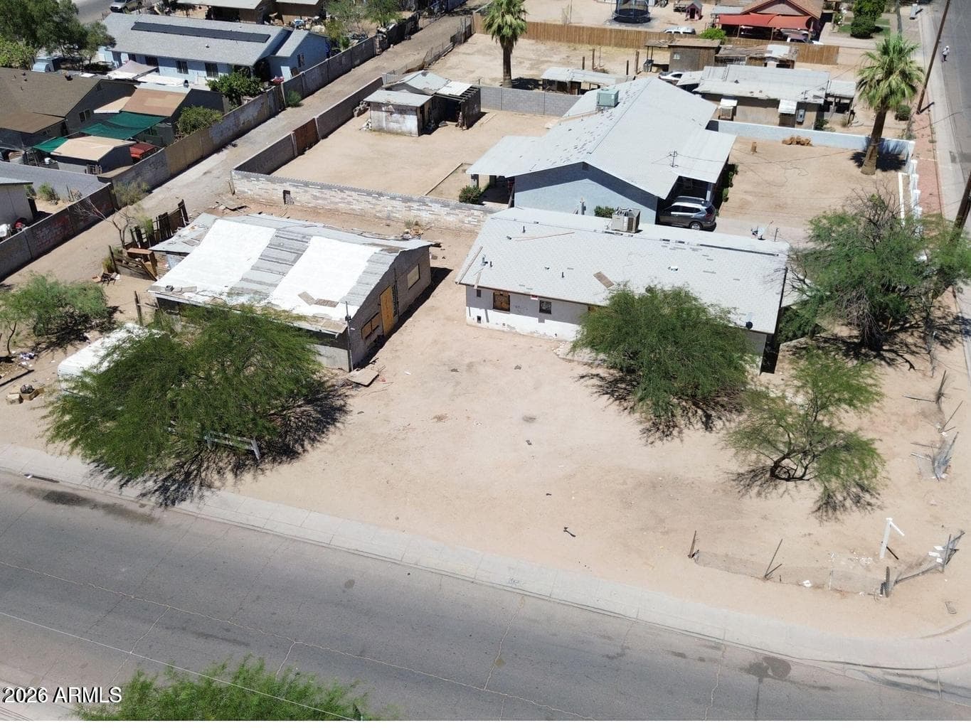 5735 E Calle Mexico, Guadalupe, AZ 85283 — photo 1 of 3