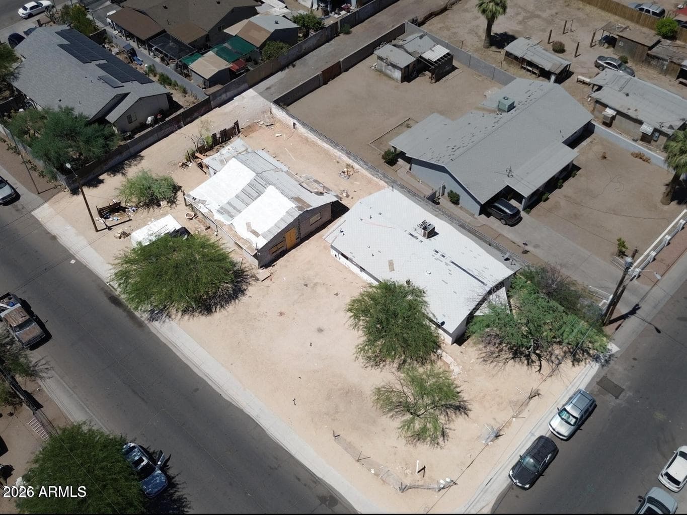 5735 E Calle Mexico, Guadalupe, AZ 85283 — photo 3 of 3