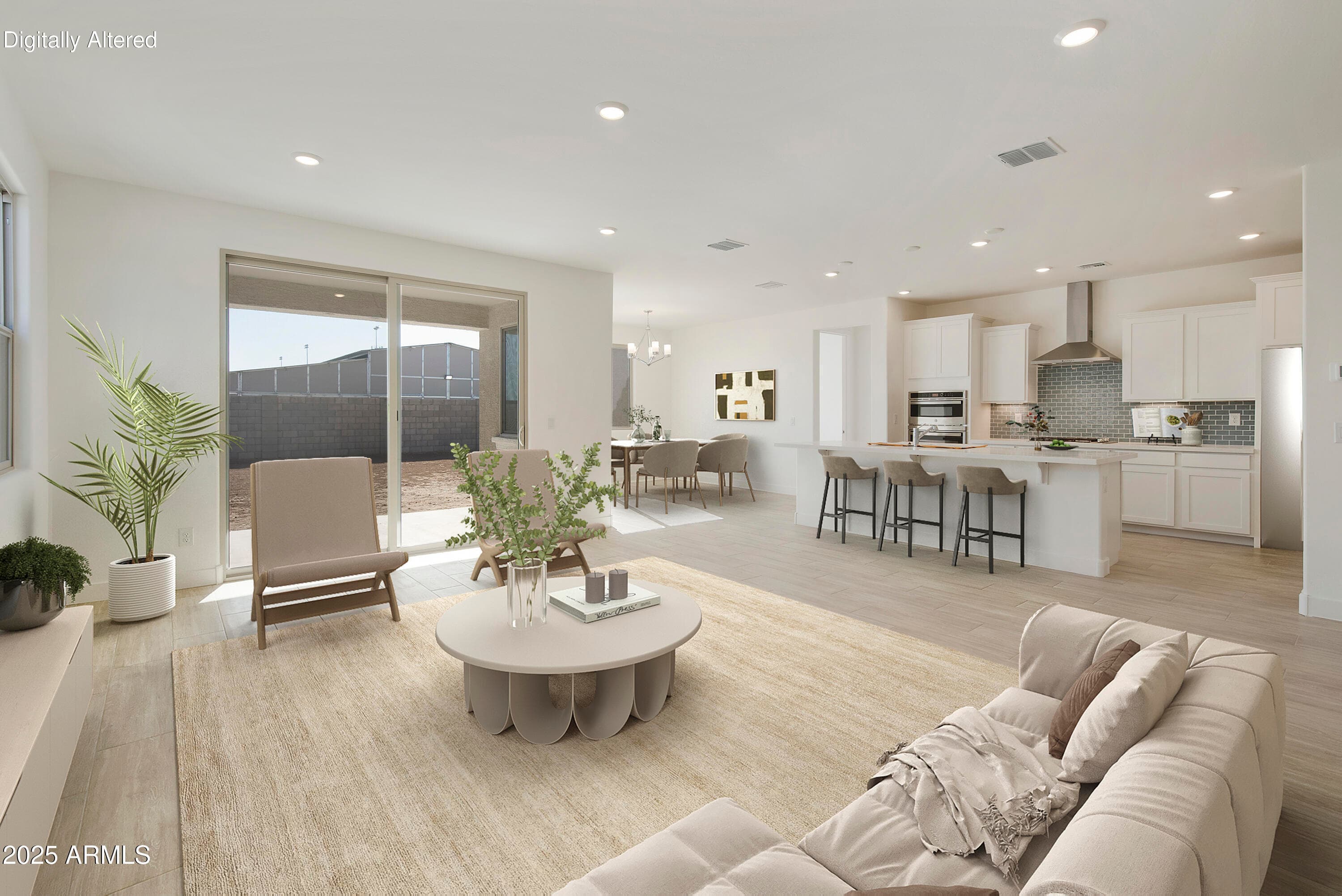 19033 W ROSE Lane, Waddell, AZ 85355 — photo 12 of 59