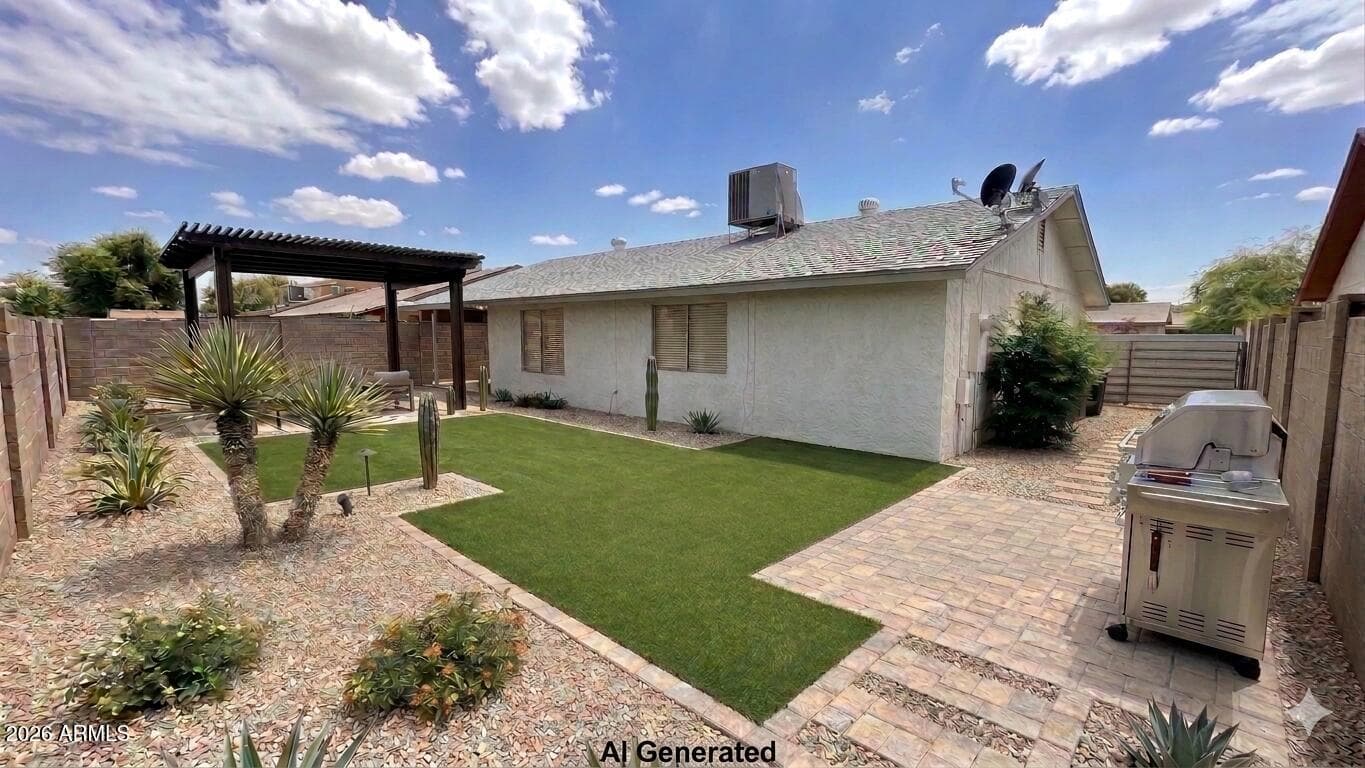 6821 N 31st Lane, Phoenix, AZ 85017 — photo 15 of 16