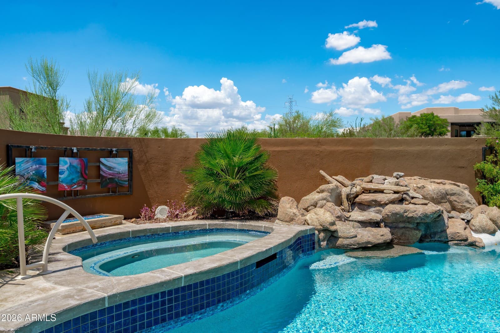 9624 E SKINNER Drive, Scottsdale, AZ 85262 — photo 10 of 79