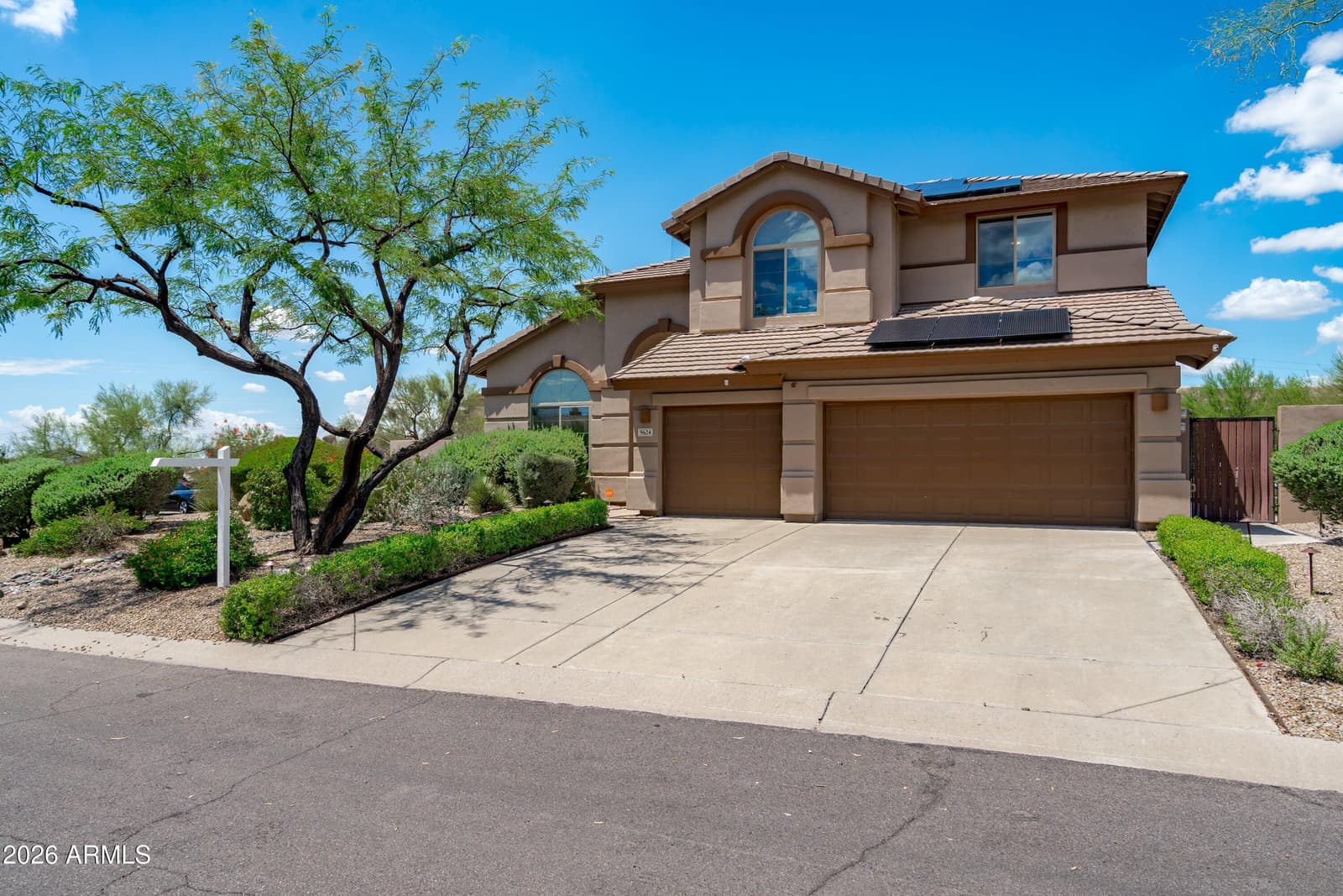 9624 E SKINNER Drive, Scottsdale, AZ 85262 — photo 17 of 79
