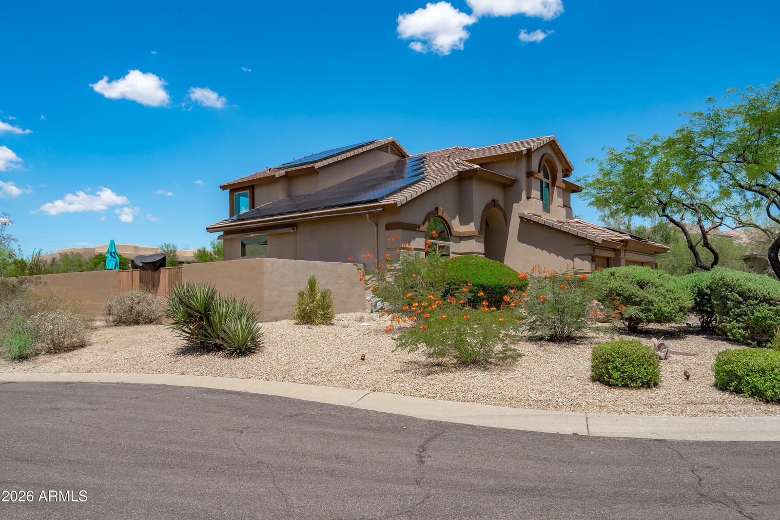 9624 E SKINNER Drive, Scottsdale, AZ 85262 — photo 18 of 79