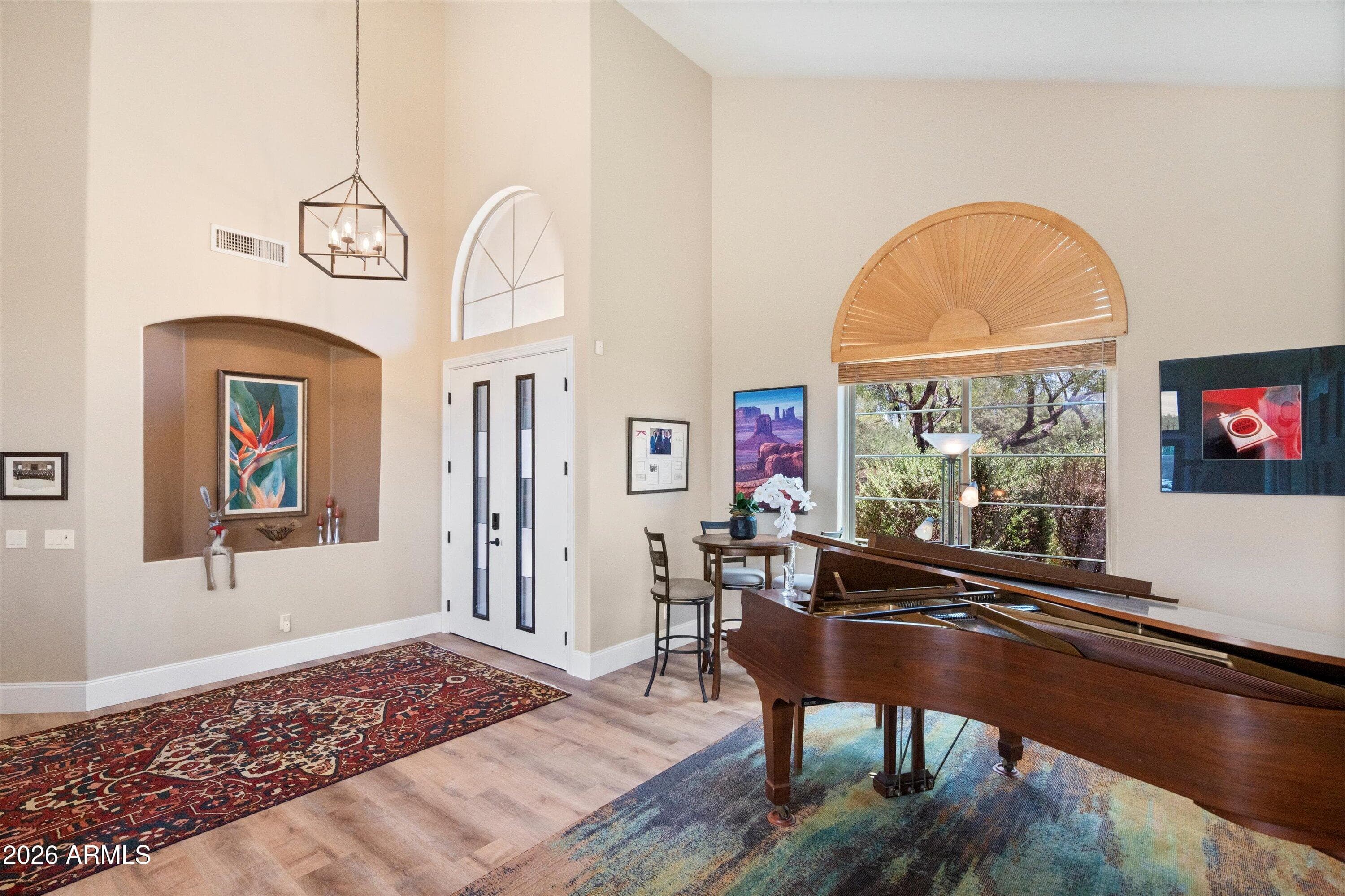 9624 E SKINNER Drive, Scottsdale, AZ 85262 — photo 19 of 79
