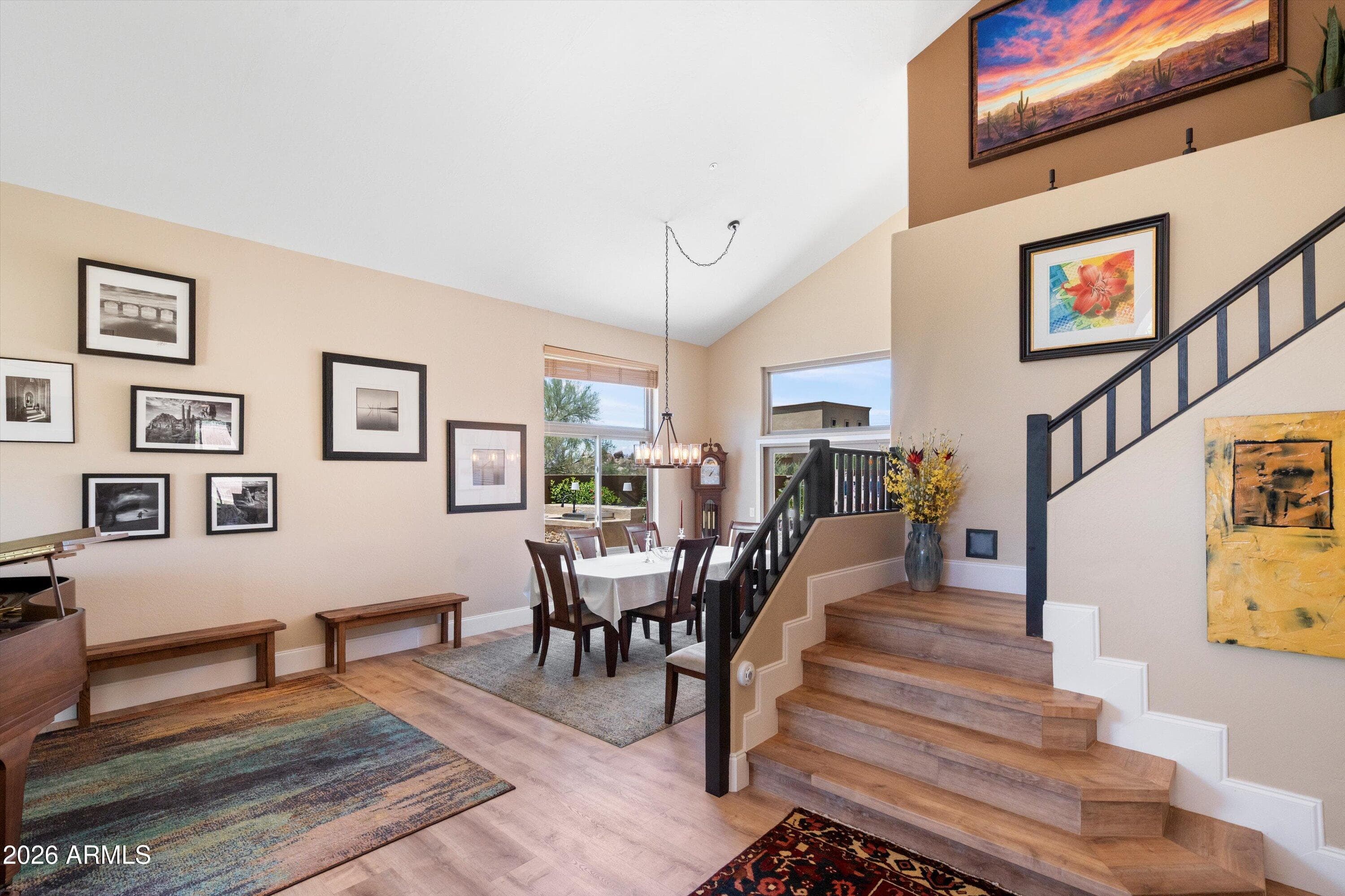 9624 E SKINNER Drive, Scottsdale, AZ 85262 — photo 20 of 79