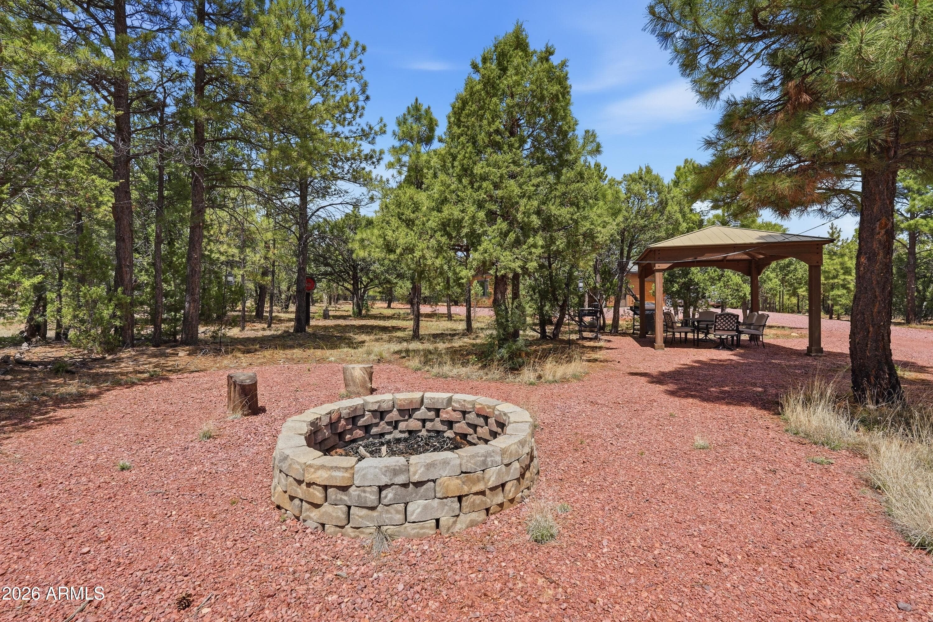 6163 MALLARD POND Drive, Happy Jack, AZ 86024 — photo 11 of 56