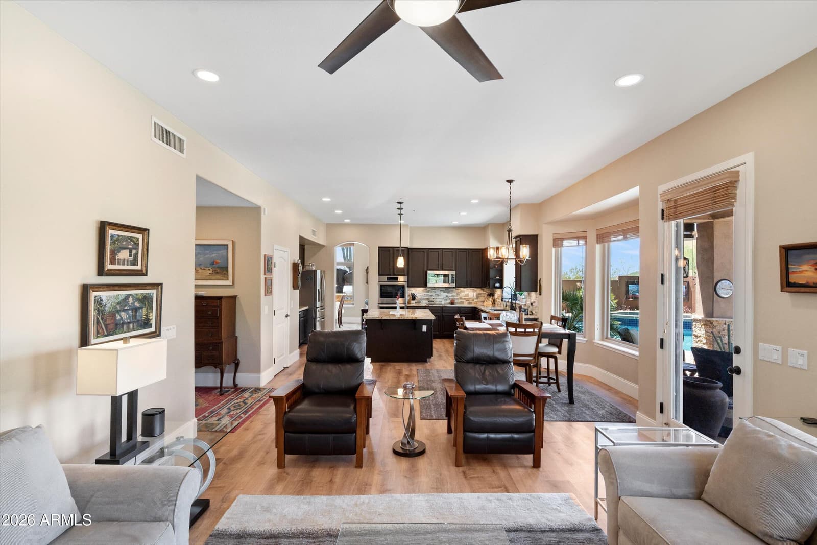 9624 E SKINNER Drive, Scottsdale, AZ 85262 — photo 27 of 79