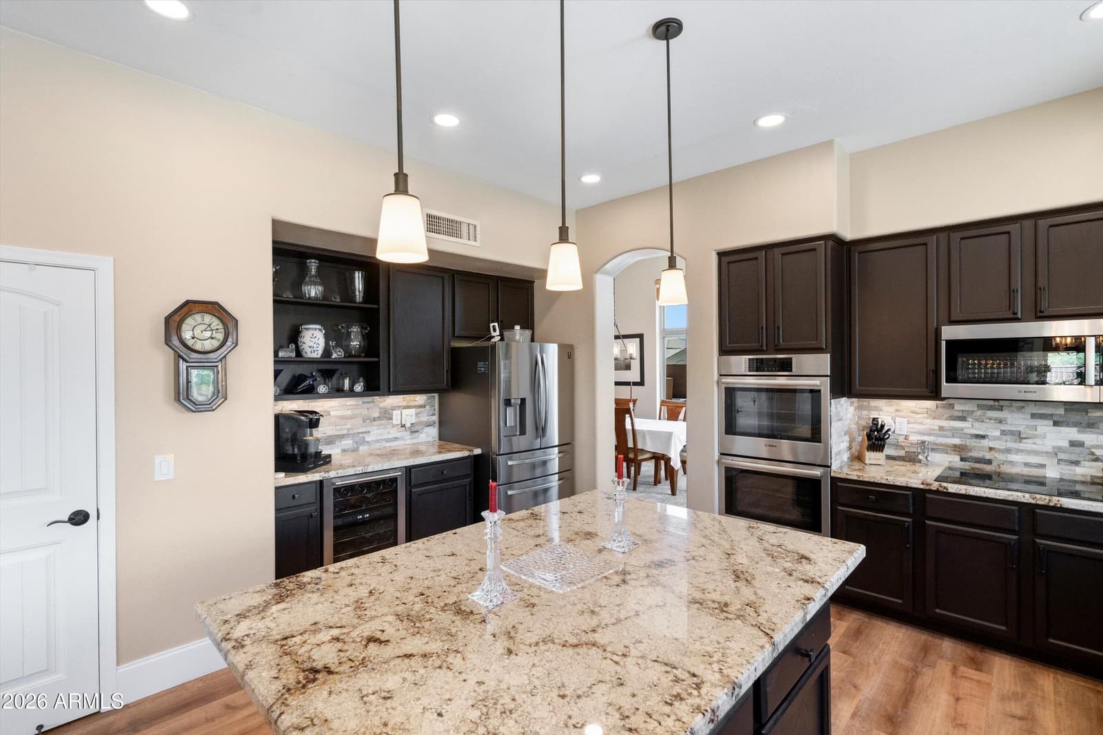 9624 E SKINNER Drive, Scottsdale, AZ 85262 — photo 33 of 79