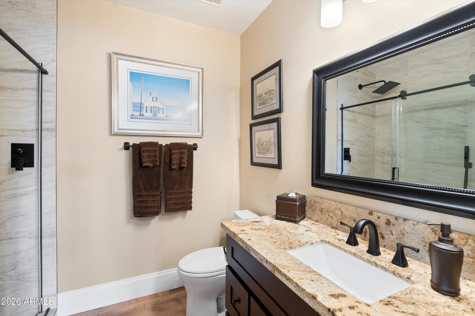 9624 E SKINNER Drive, Scottsdale, AZ 85262 — photo 40 of 79