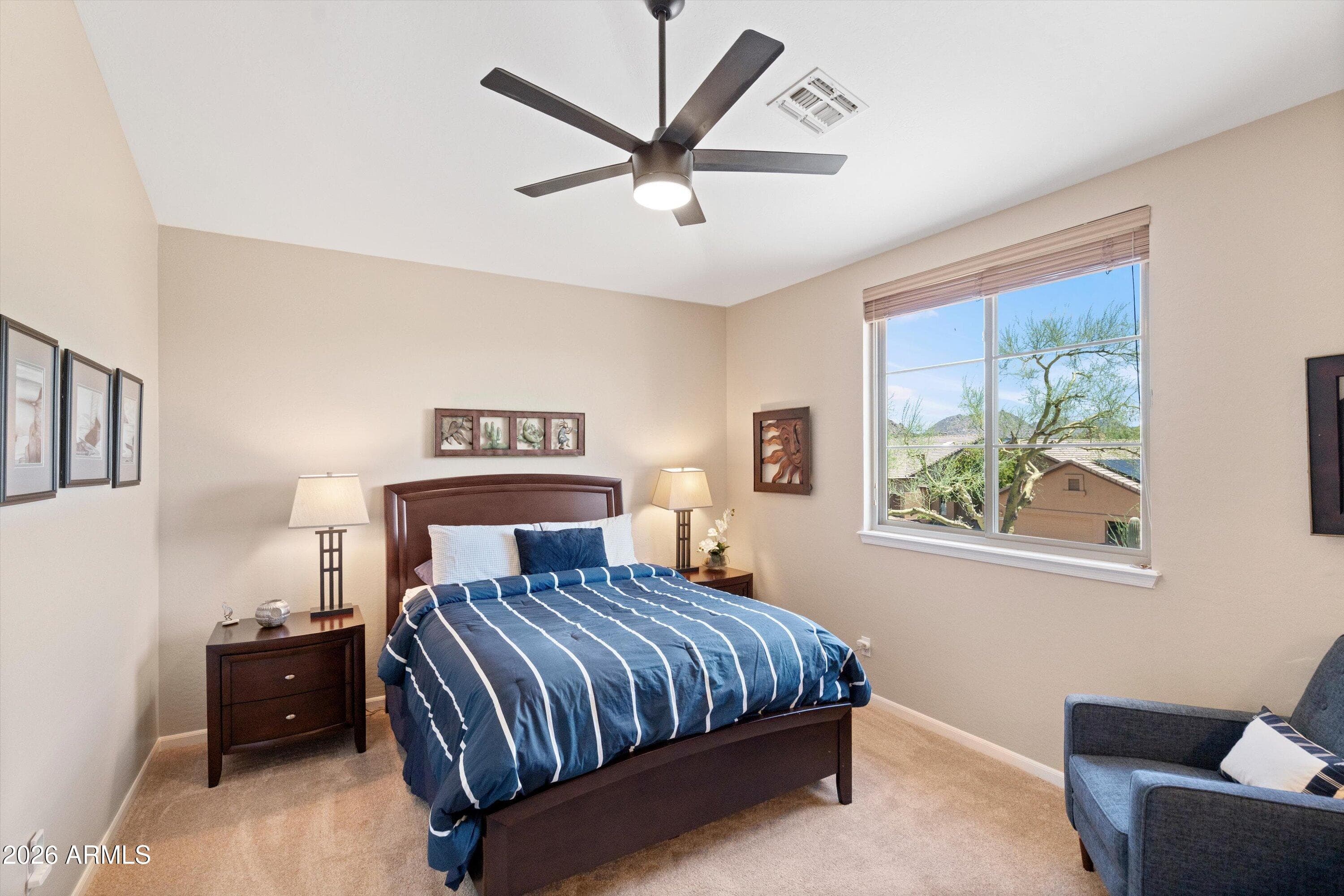 9624 E SKINNER Drive, Scottsdale, AZ 85262 — photo 52 of 79