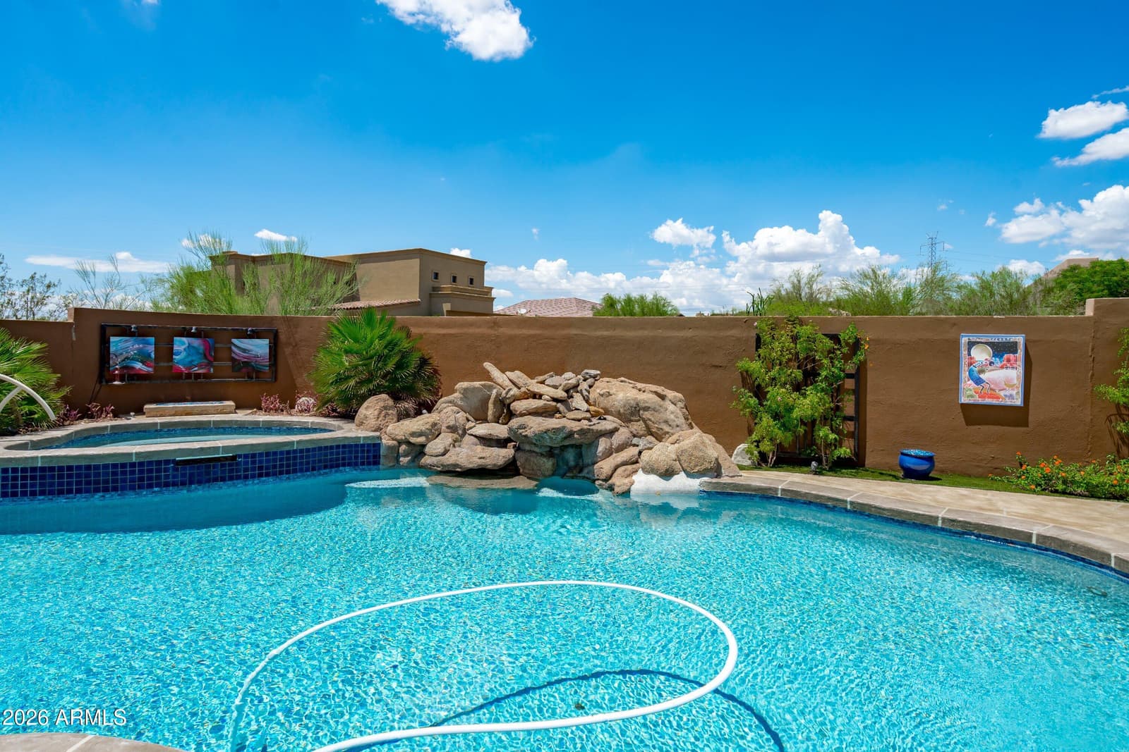 9624 E SKINNER Drive, Scottsdale, AZ 85262 — photo 57 of 79