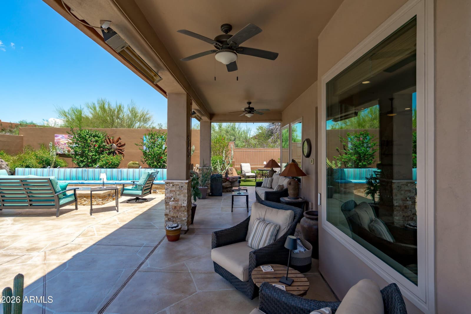 9624 E SKINNER Drive, Scottsdale, AZ 85262 — photo 73 of 79