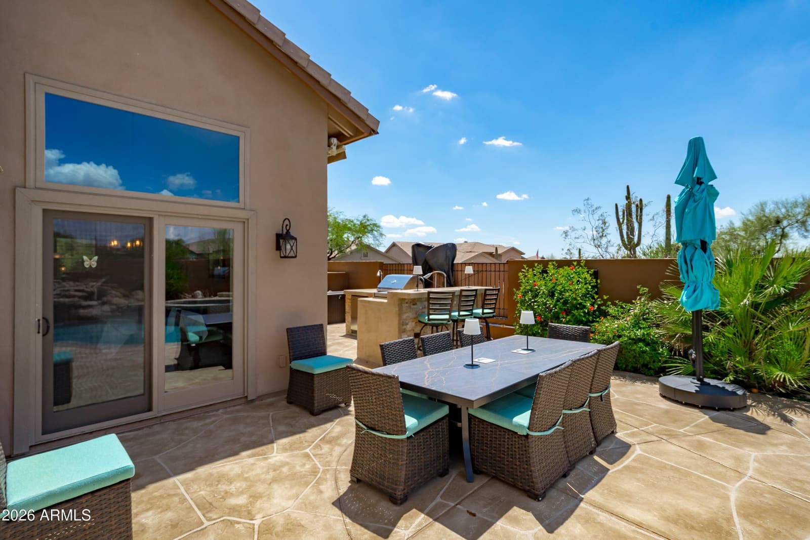 9624 E SKINNER Drive, Scottsdale, AZ 85262 — photo 74 of 79