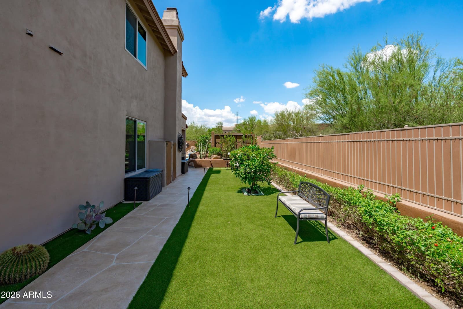 9624 E SKINNER Drive, Scottsdale, AZ 85262 — photo 77 of 79