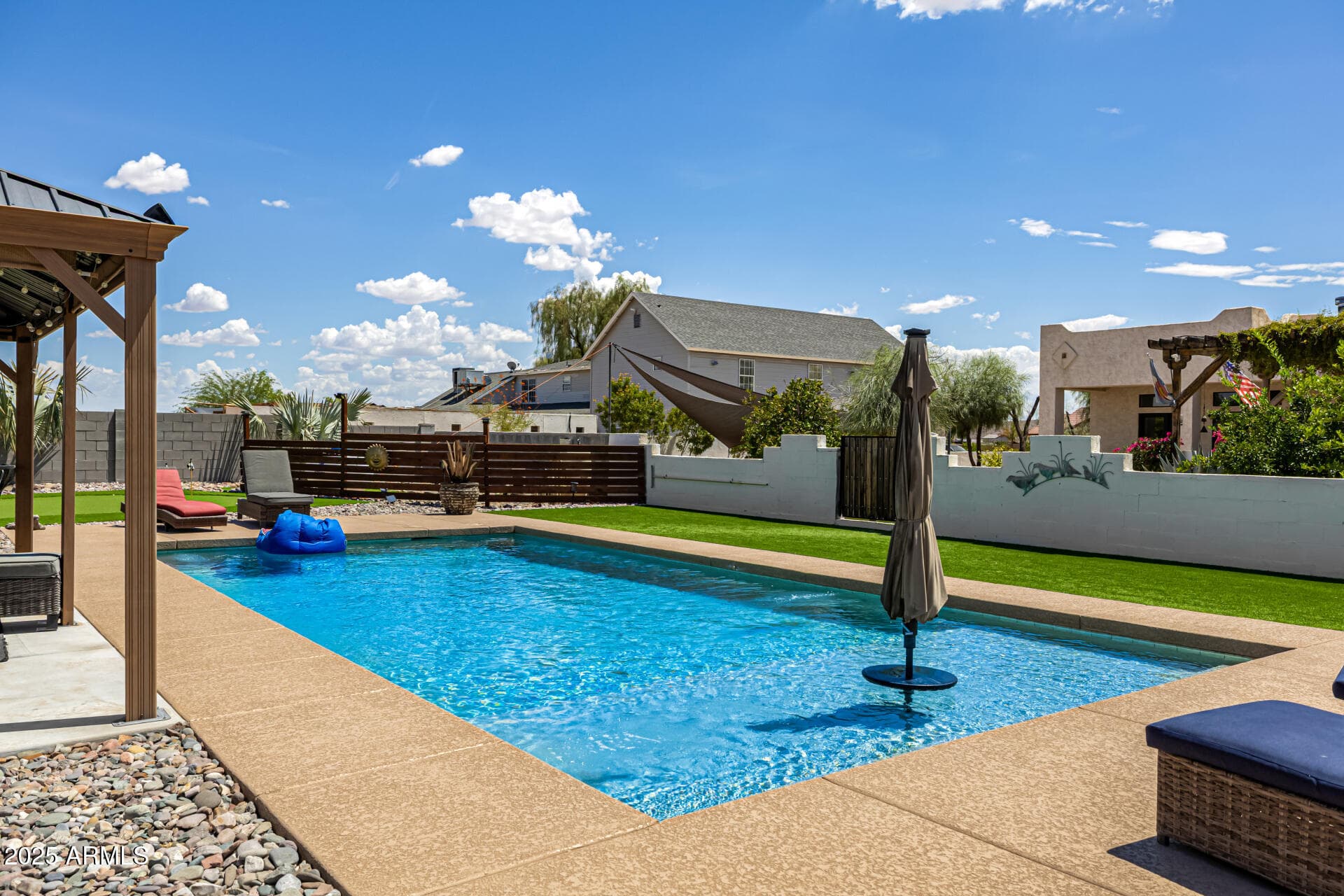 750 W ZION Lane, San Tan Valley, AZ 85143 — photo 40 of 58