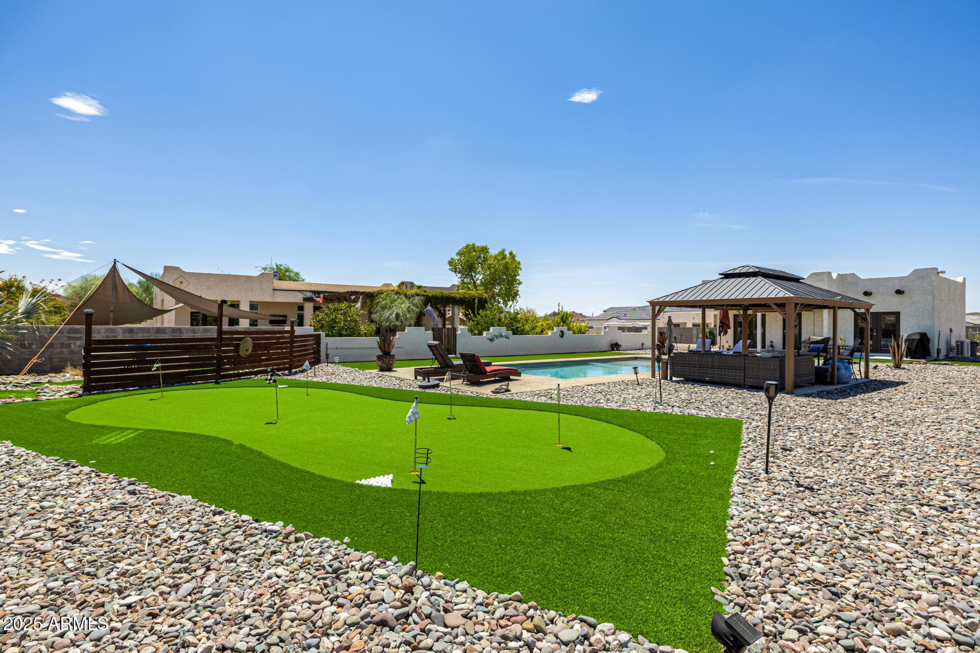 750 W ZION Lane, San Tan Valley, AZ 85143 — photo 57 of 58