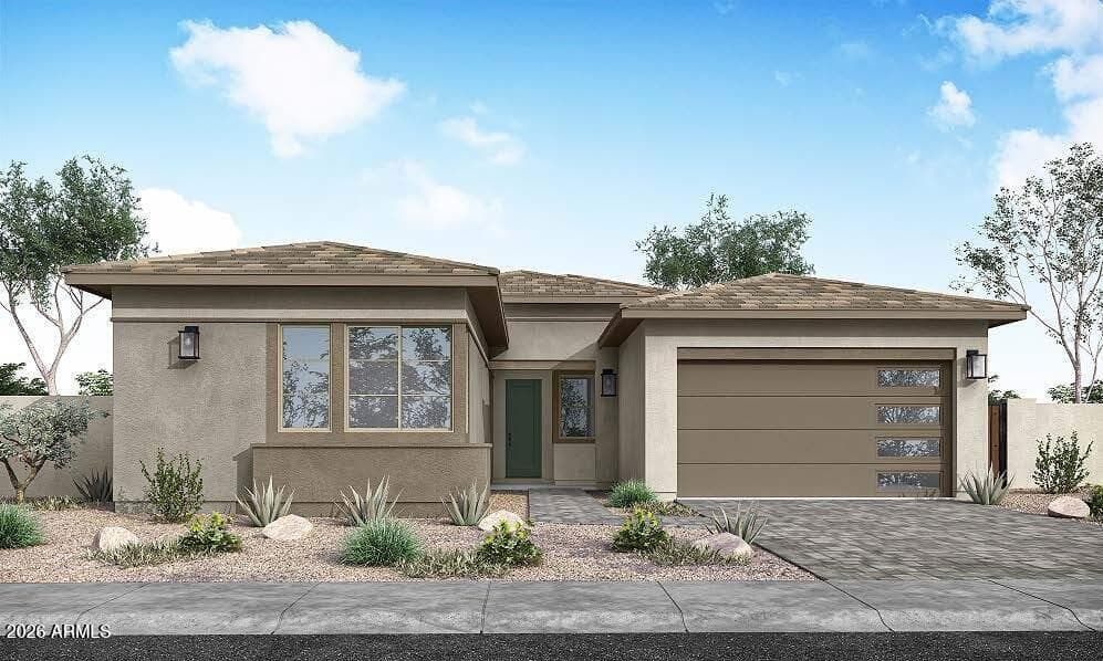309 E LA ESTELA Lane, San Tan Valley, AZ 85140