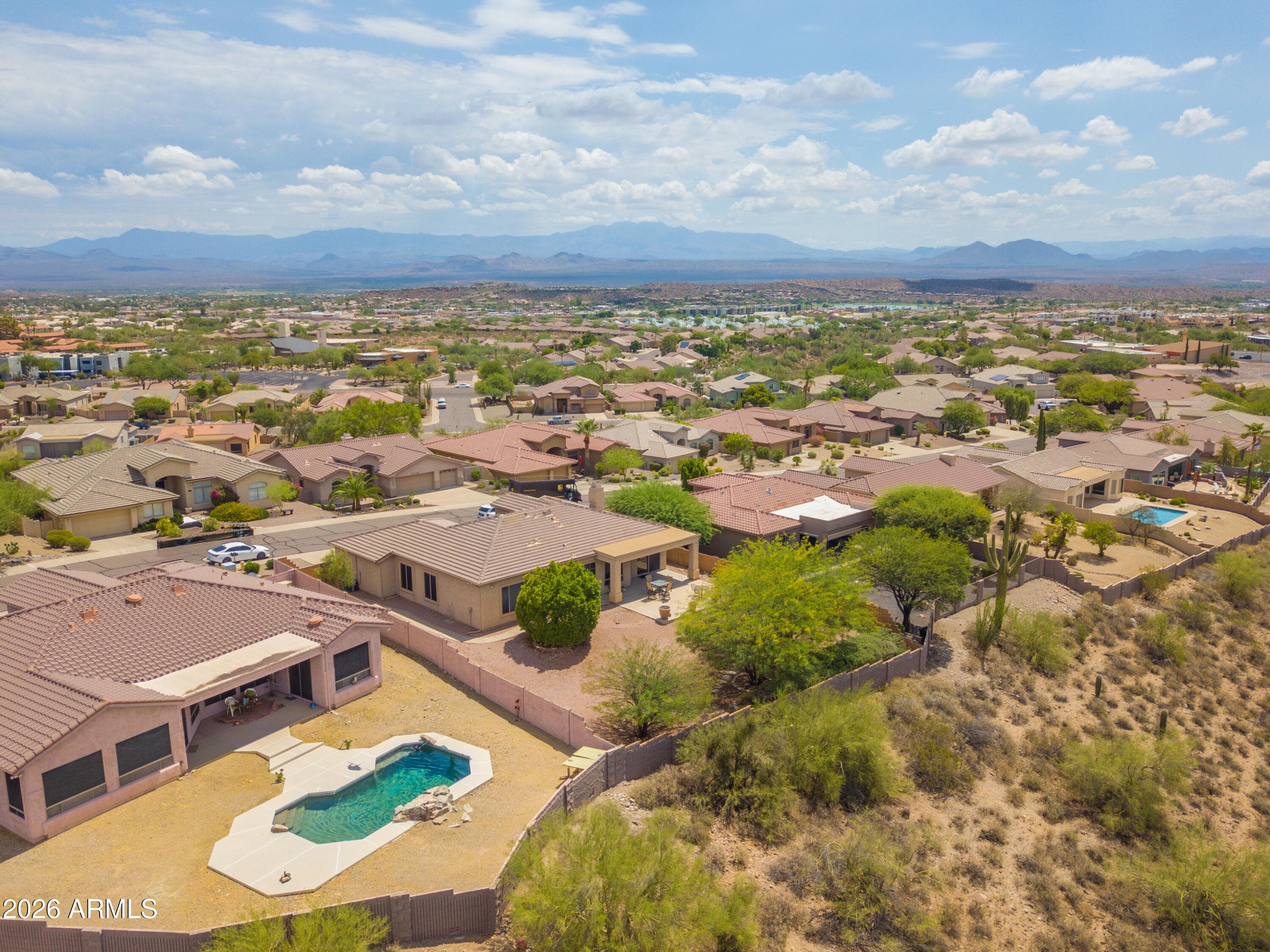 16105 E ANDREW Drive, Fountain Hills, AZ 85268 — photo 24 of 25