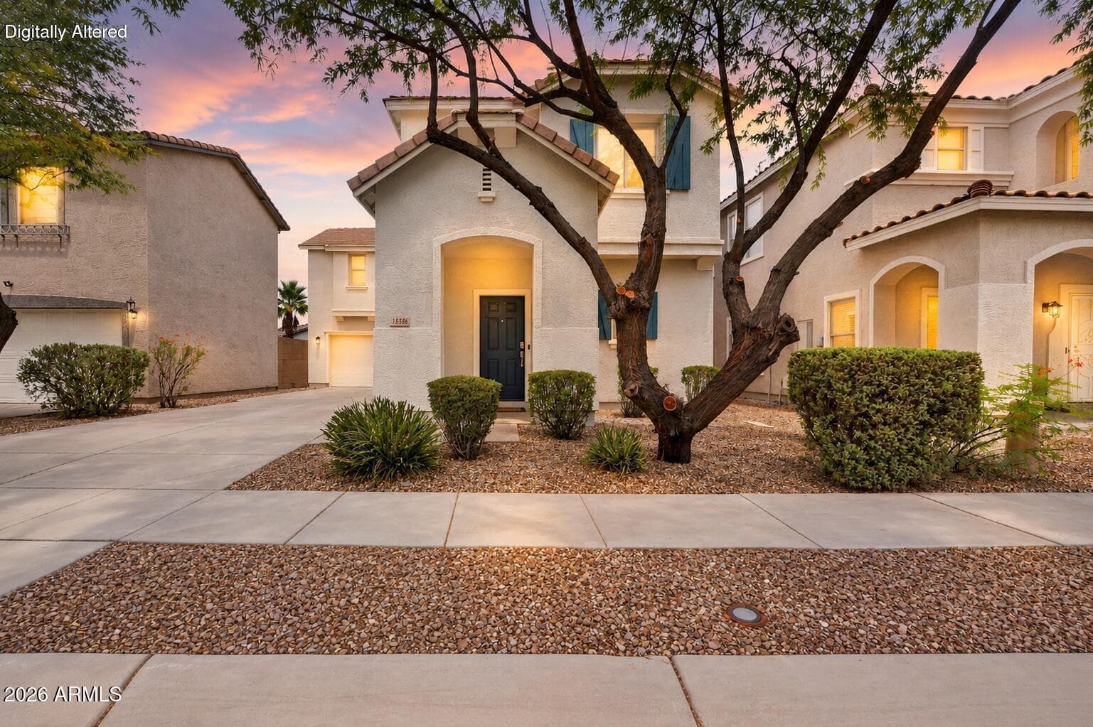 18386 W DAWN Drive, Surprise, AZ 85374
