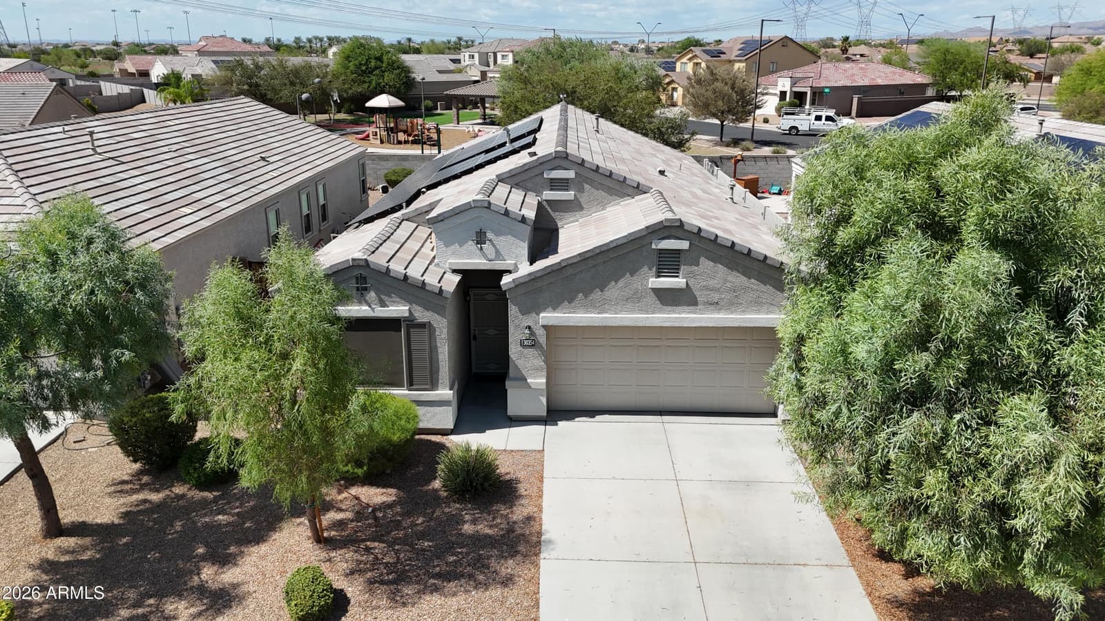 30354 W CATALINA Drive, Buckeye, AZ 85396 — photo 1 of 45