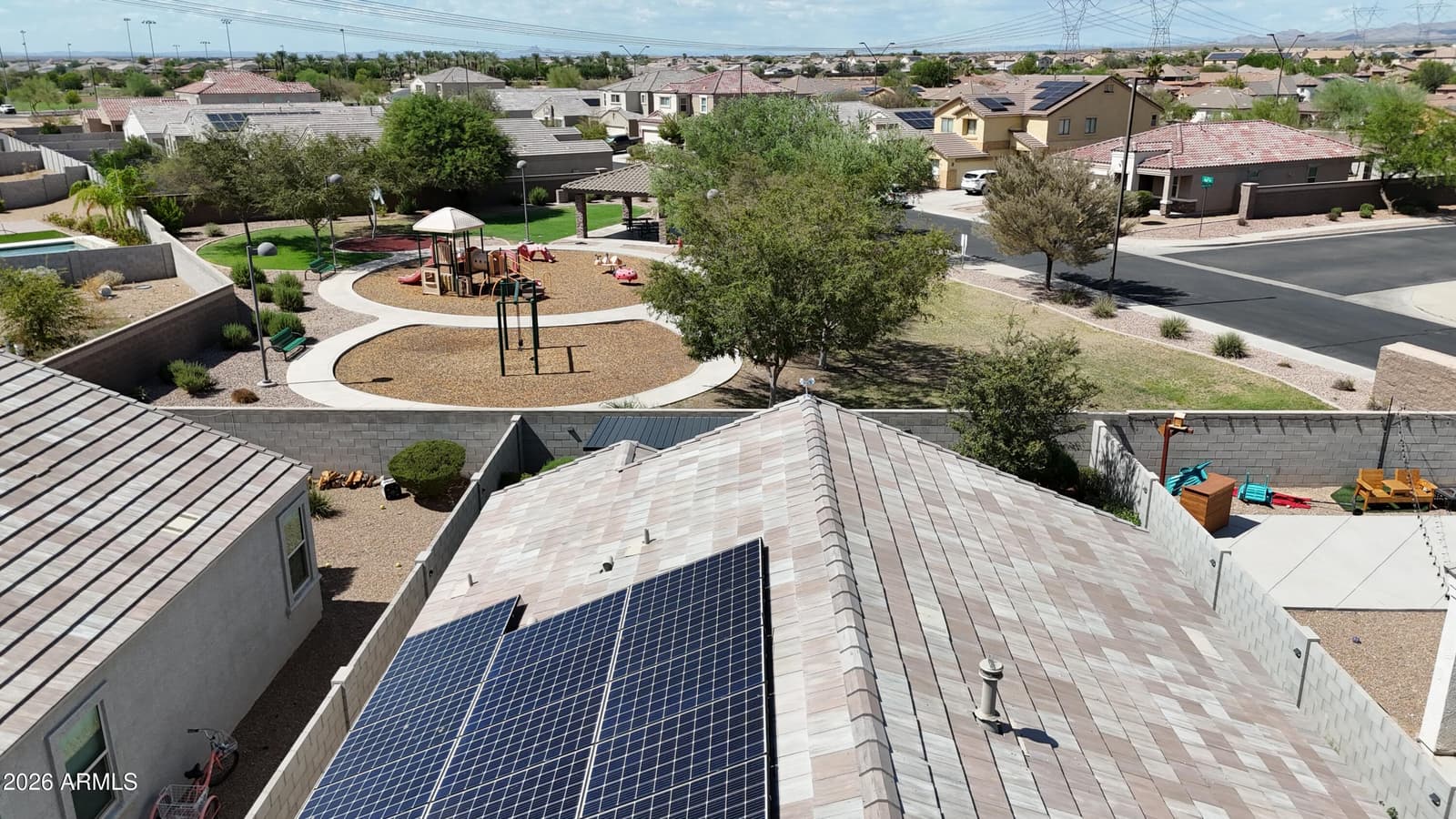 30354 W CATALINA Drive, Buckeye, AZ 85396 — photo 2 of 45