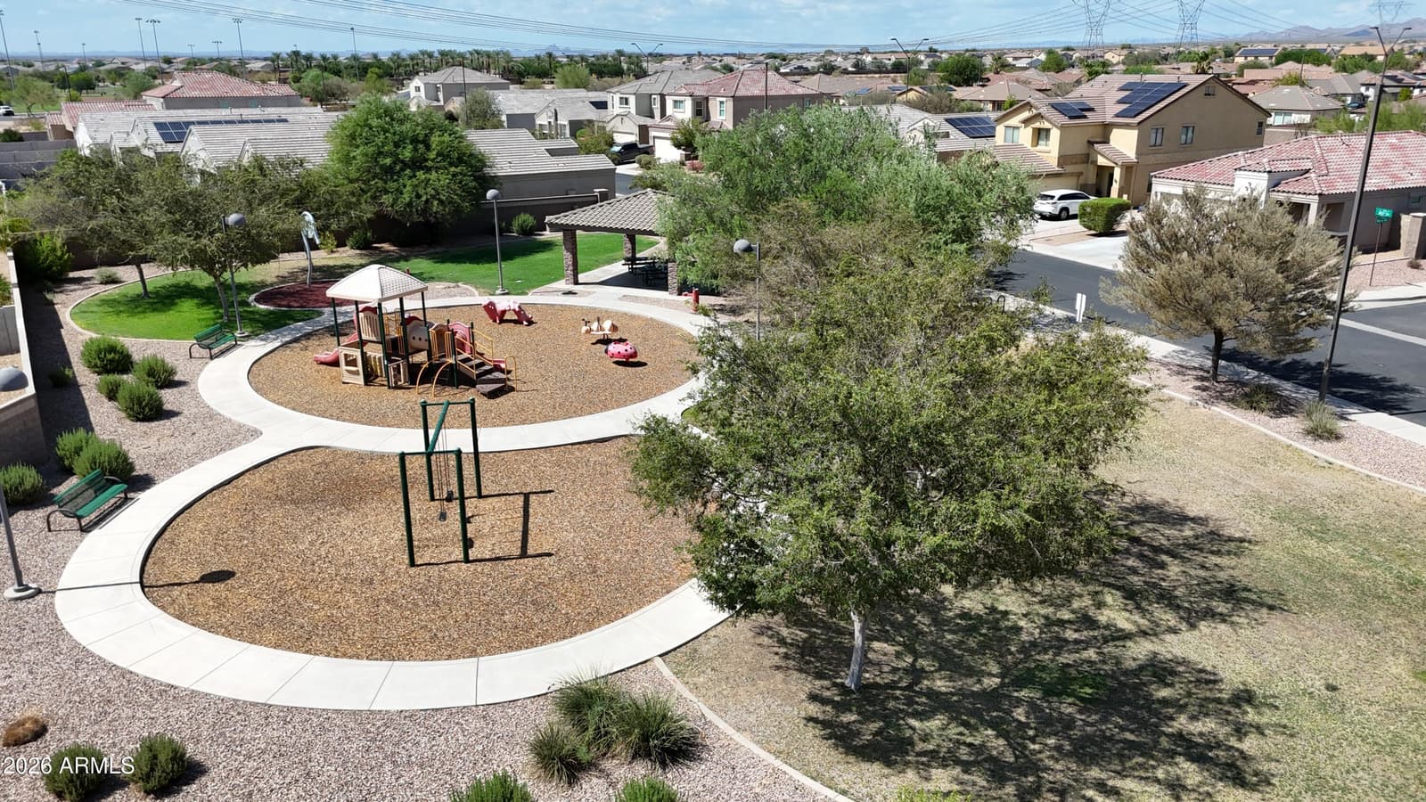 30354 W CATALINA Drive, Buckeye, AZ 85396 — photo 3 of 45