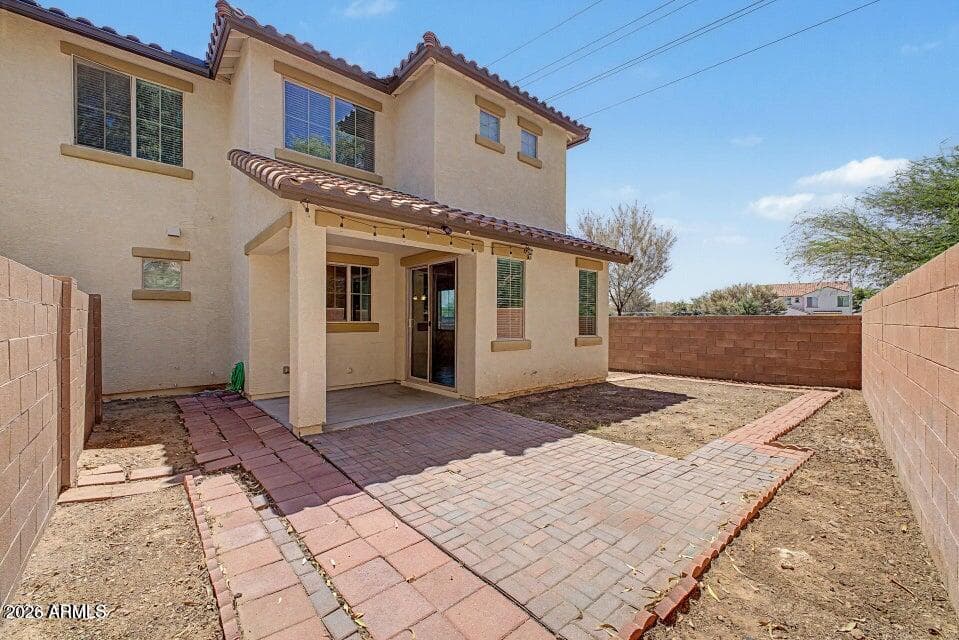 1587 W MARLIN Drive, Chandler, AZ 85286 — photo 30 of 36