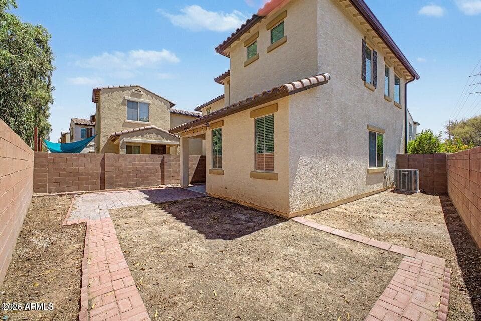 1587 W MARLIN Drive, Chandler, AZ 85286 — photo 31 of 36